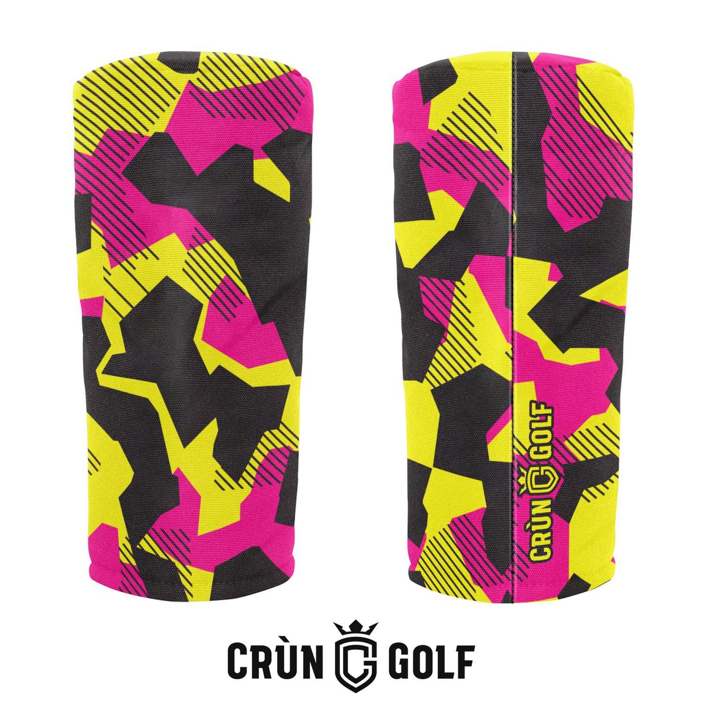 Cumbrians Headcover - 2023 Away