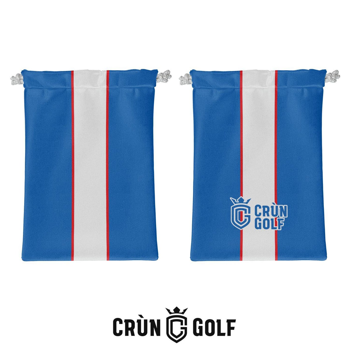 Cumbrians Valuables Pouch - 2021 Home