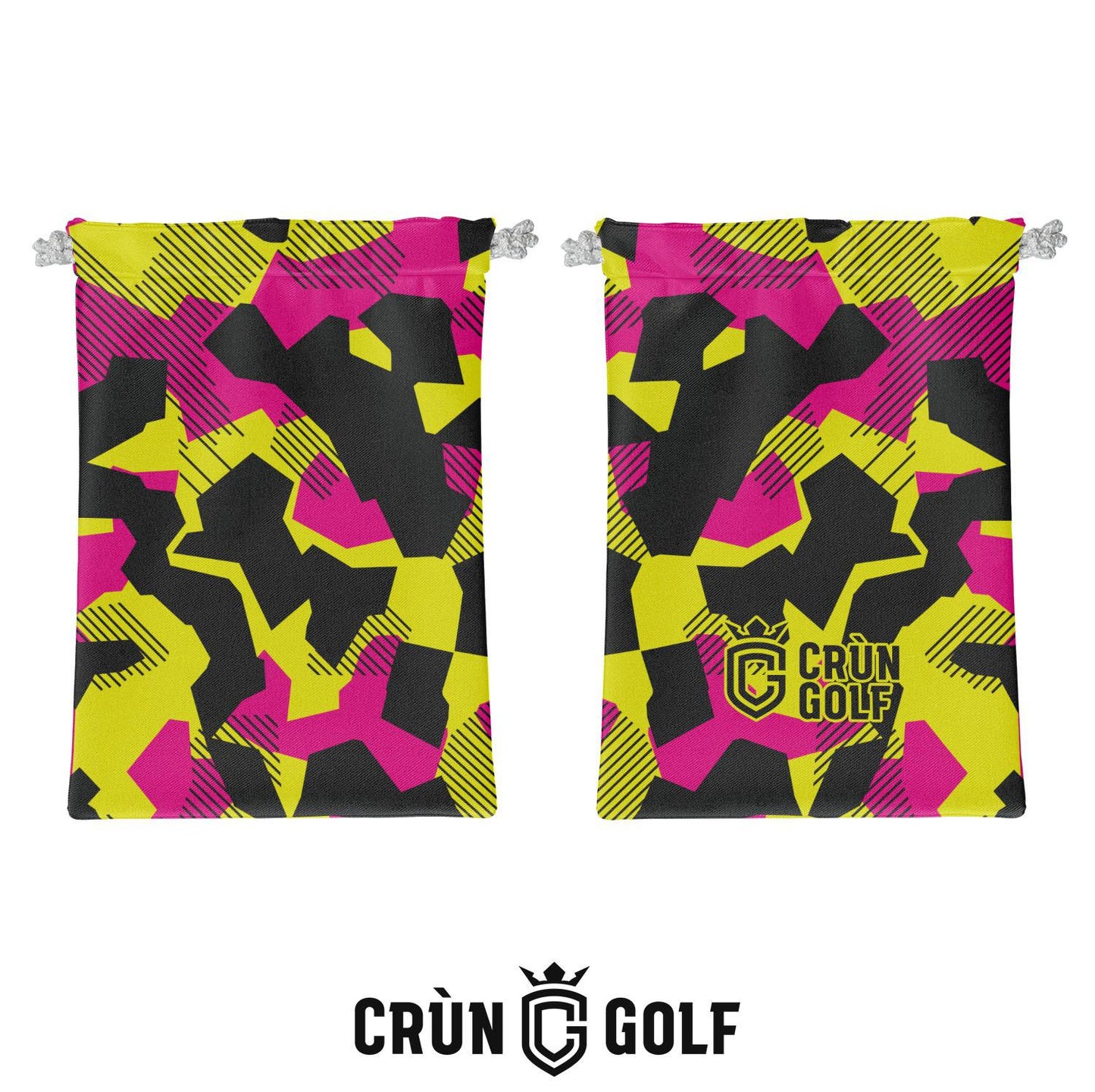 Cumbrians Valuables Pouch - 2023 Away