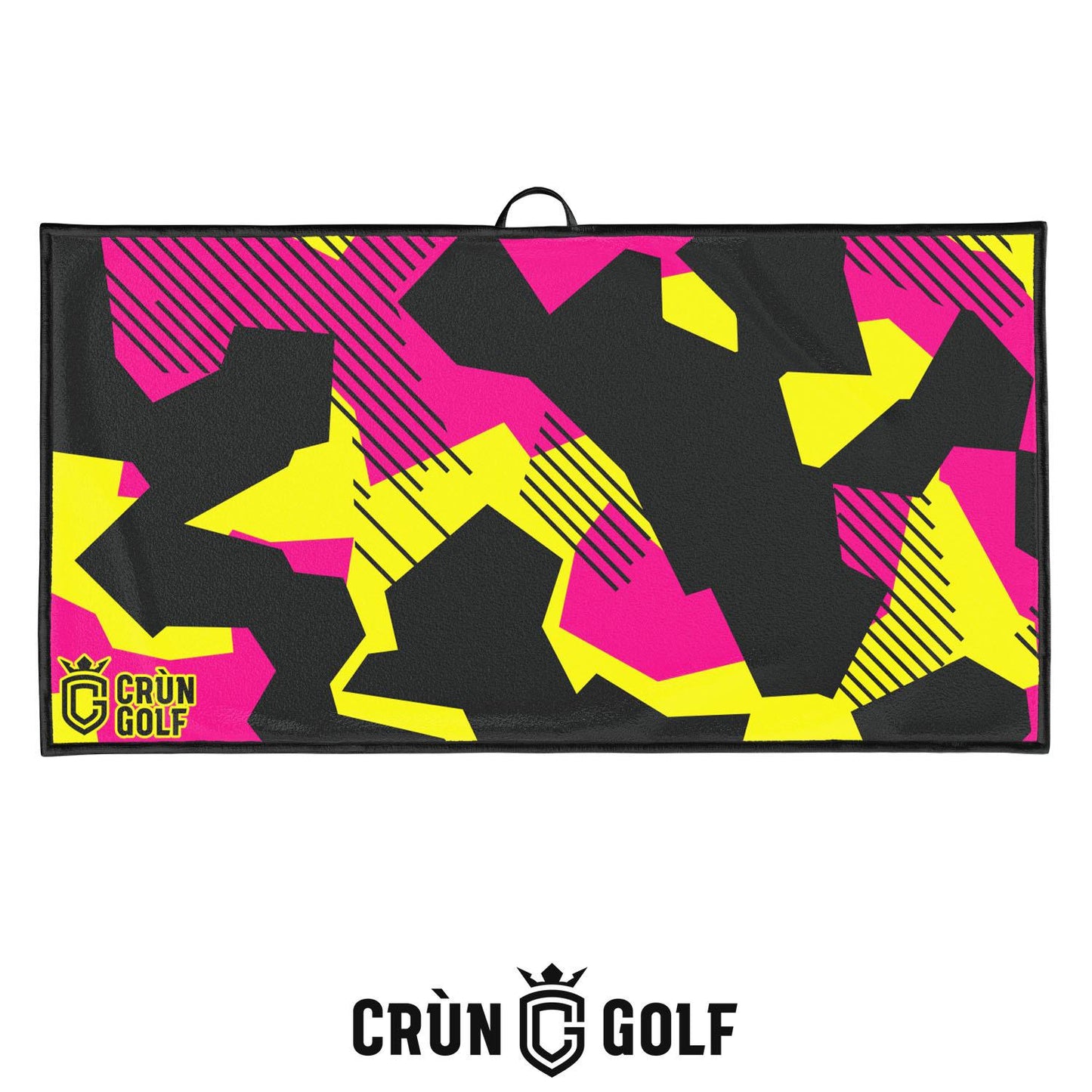 Cumbrians Towel - 2023 Away