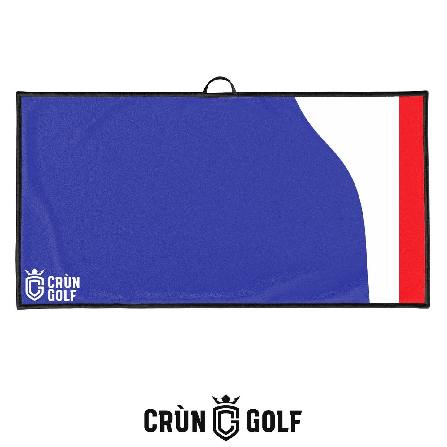 Cumbrians Towel - 2007 Home