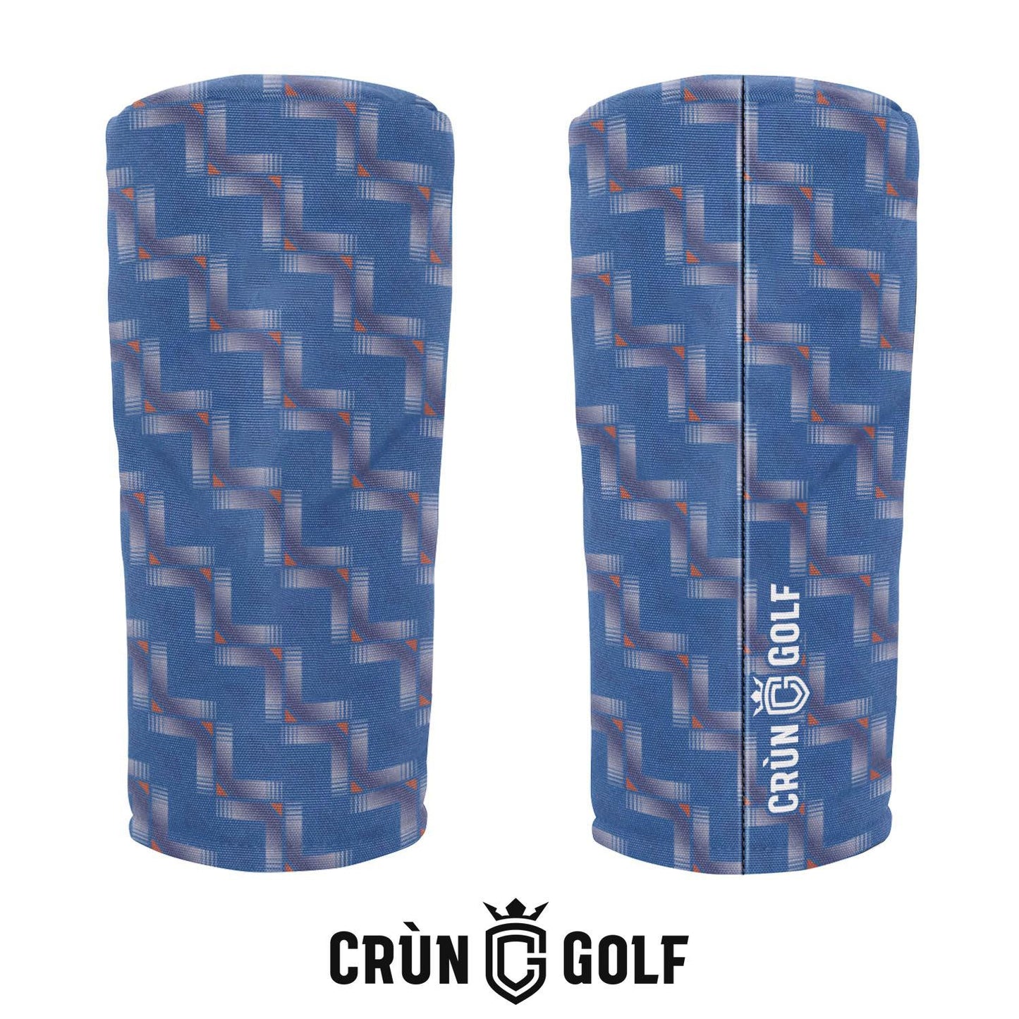 Cumbrians Headcover - 2023 Home