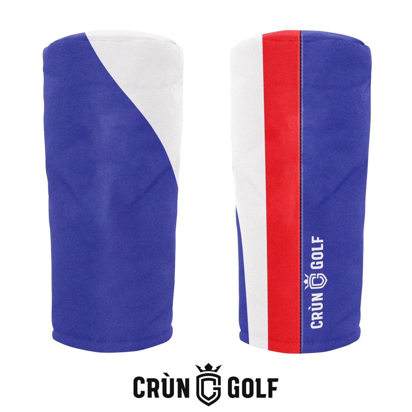 Cumbrians Headcover - 2007 Home