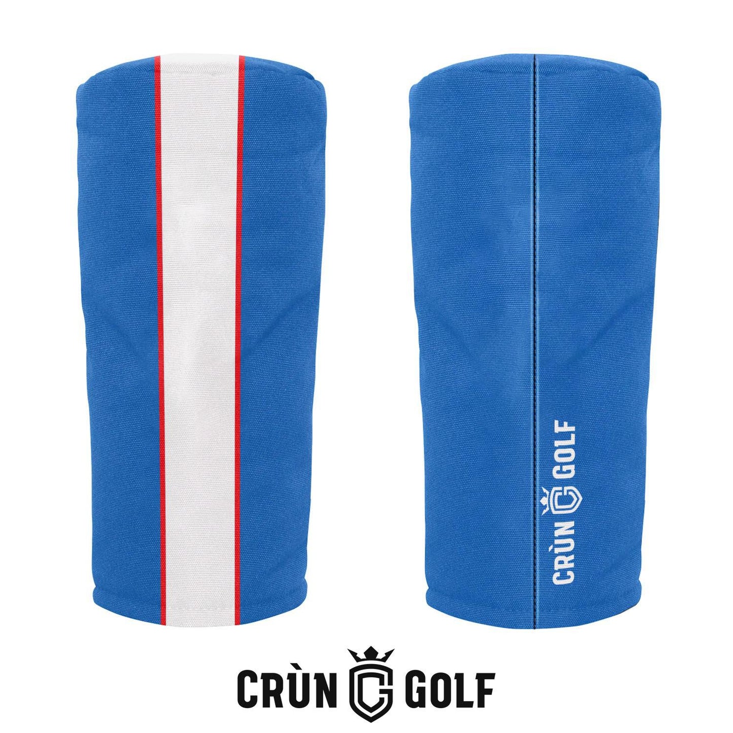 Cumbrians Headcover - 2021 Home