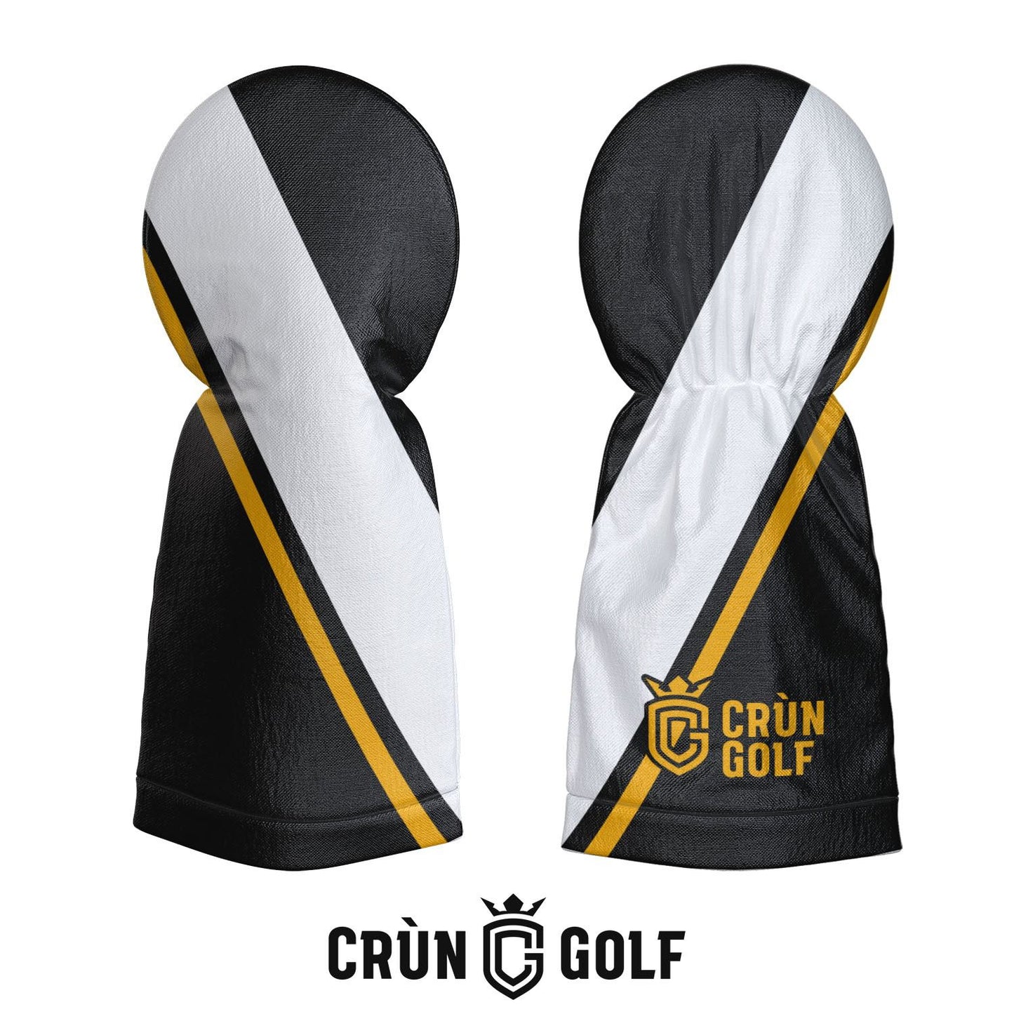 Valiants Headcover - 2013 Away