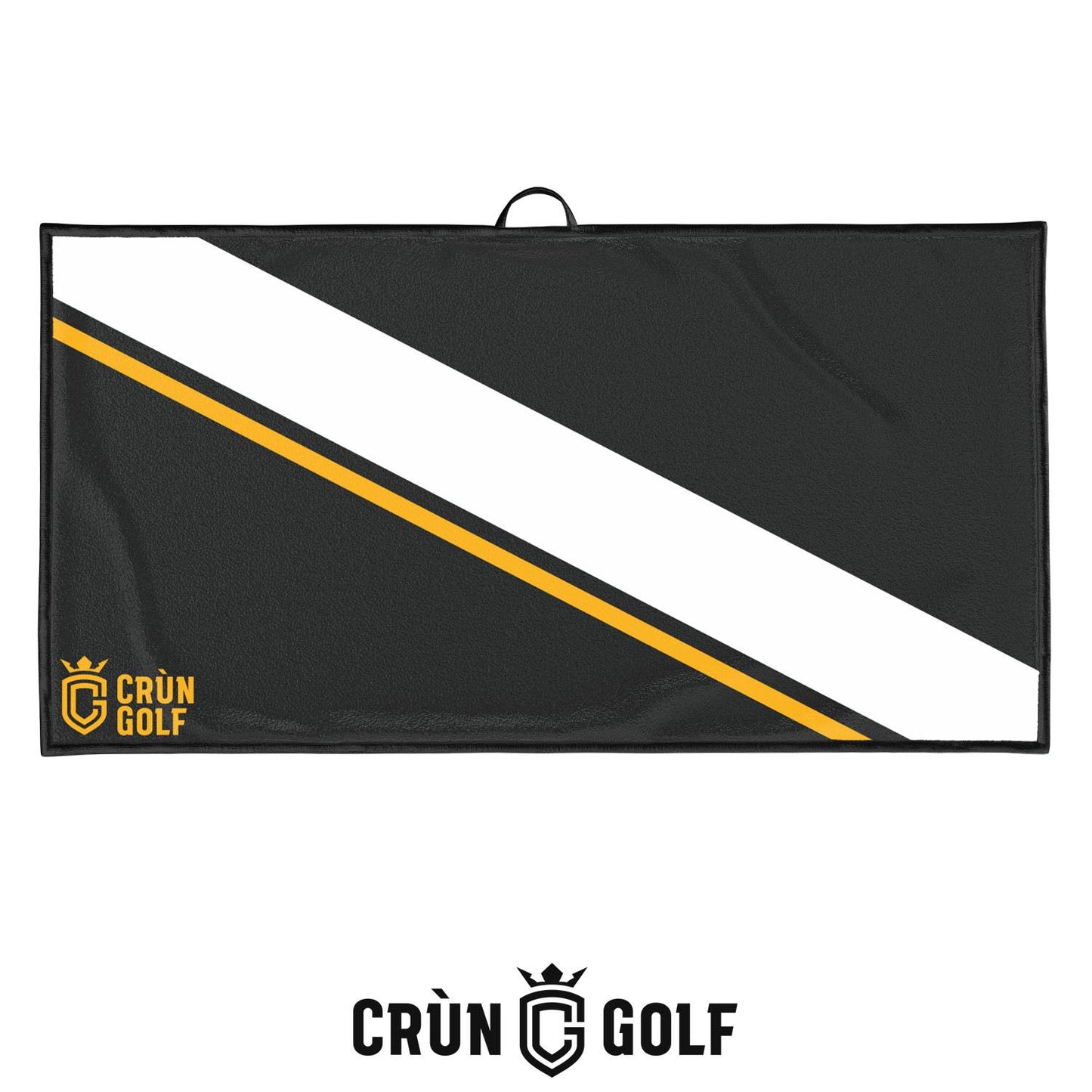 Valiants Towel - 2013 Away