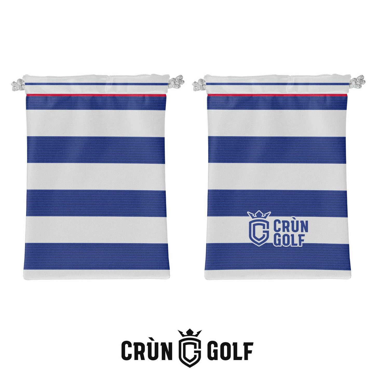 Royals Valuables Pouch - 2020 Home