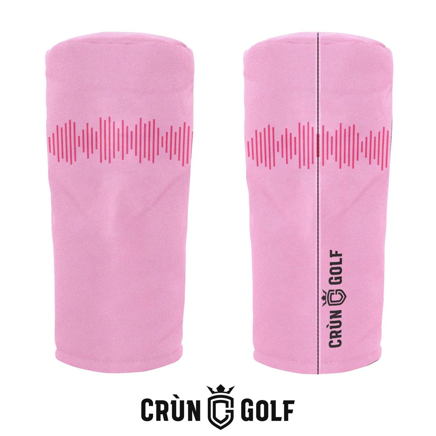 Cobblers Headcover - 2022 Away