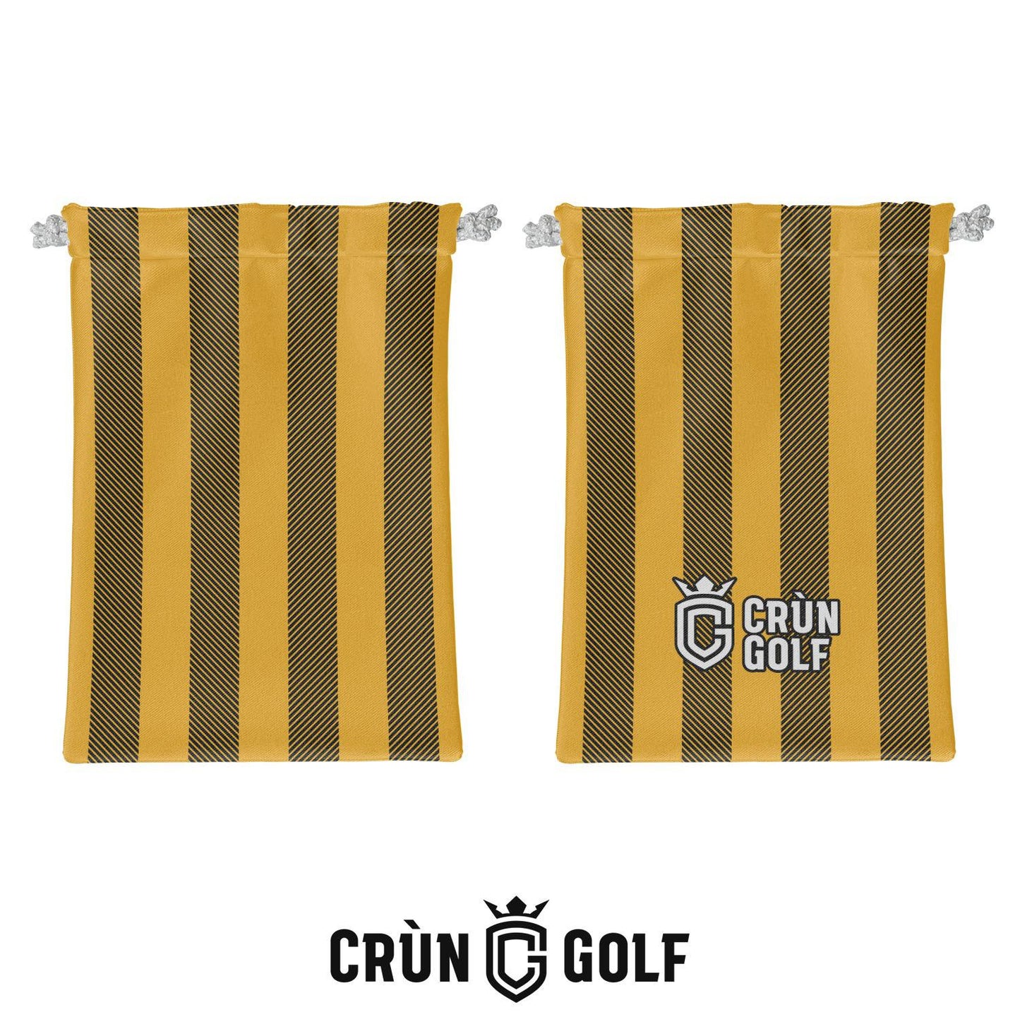 Yellows Valuables Pouch - 2020 Home