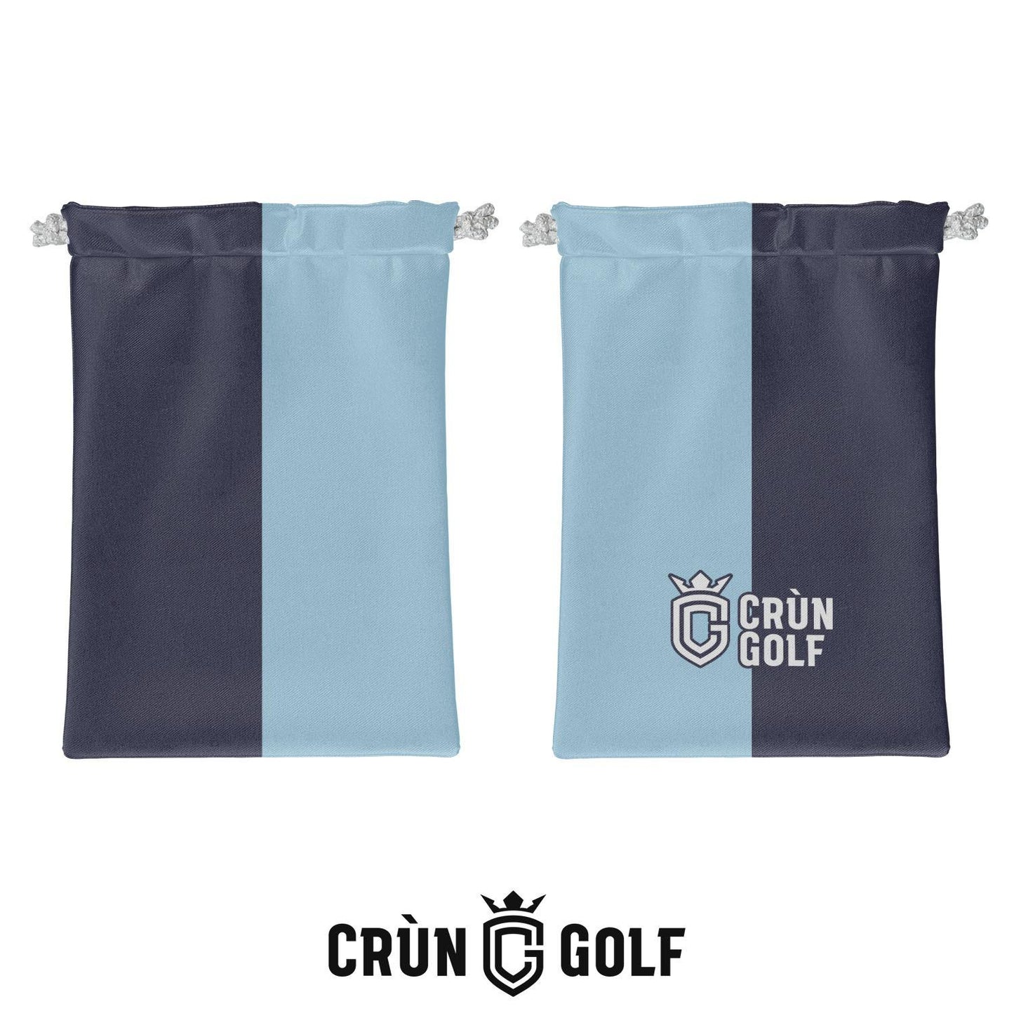 Yellows Valuables Pouch - 2020 Away