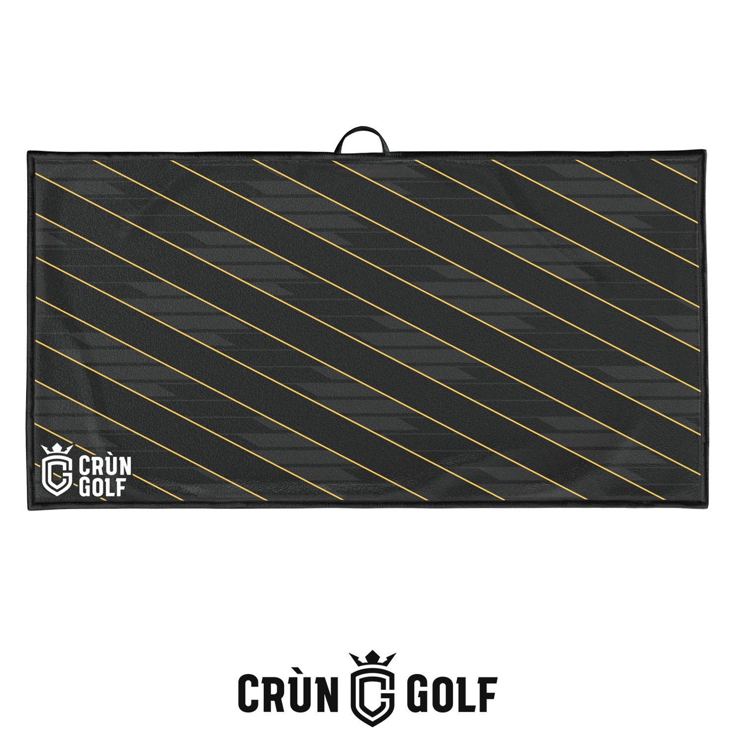 Yellows Towel - 2021 Away