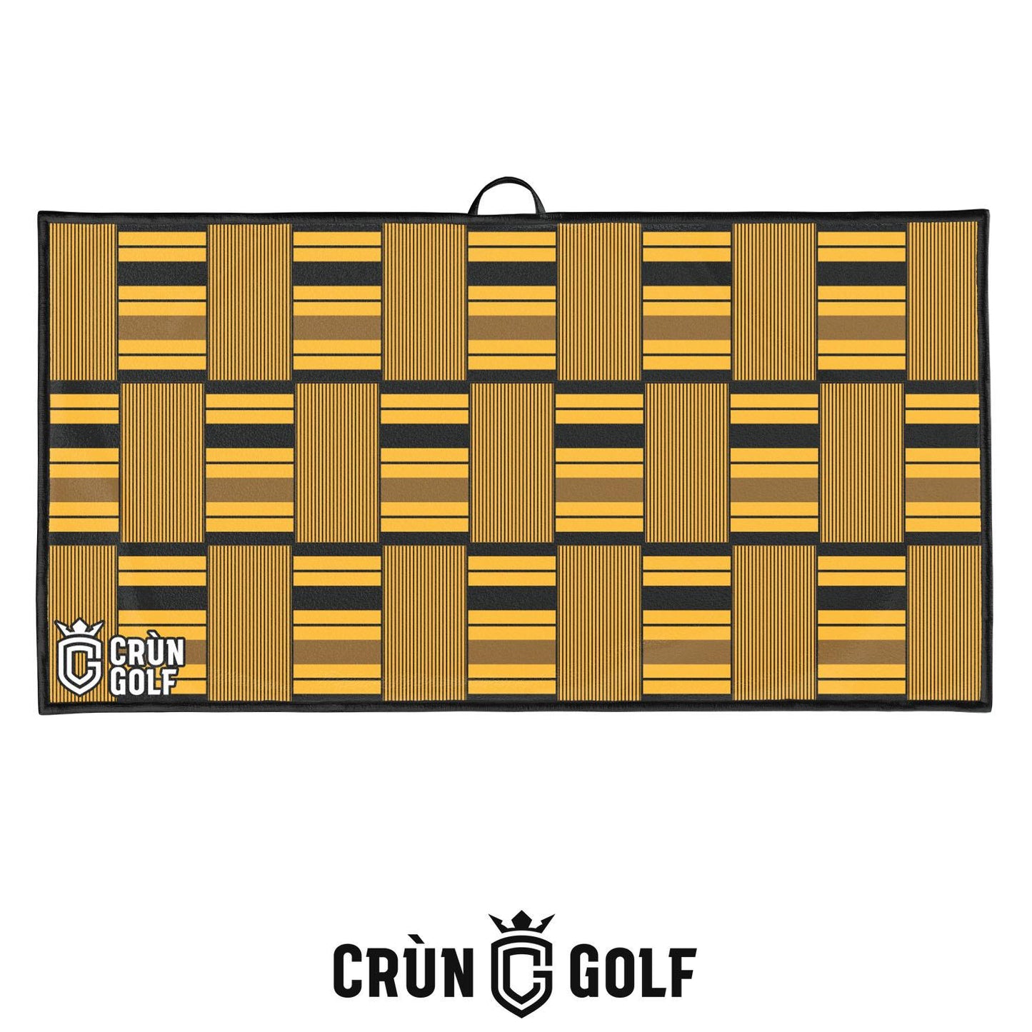 Yellows Towel - 2020 Home