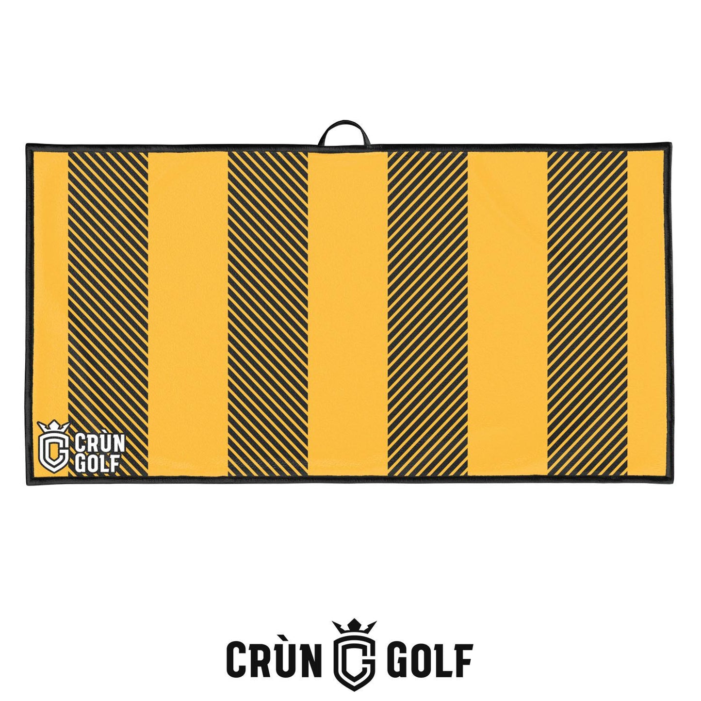 Yellows Towel - 2020 Home