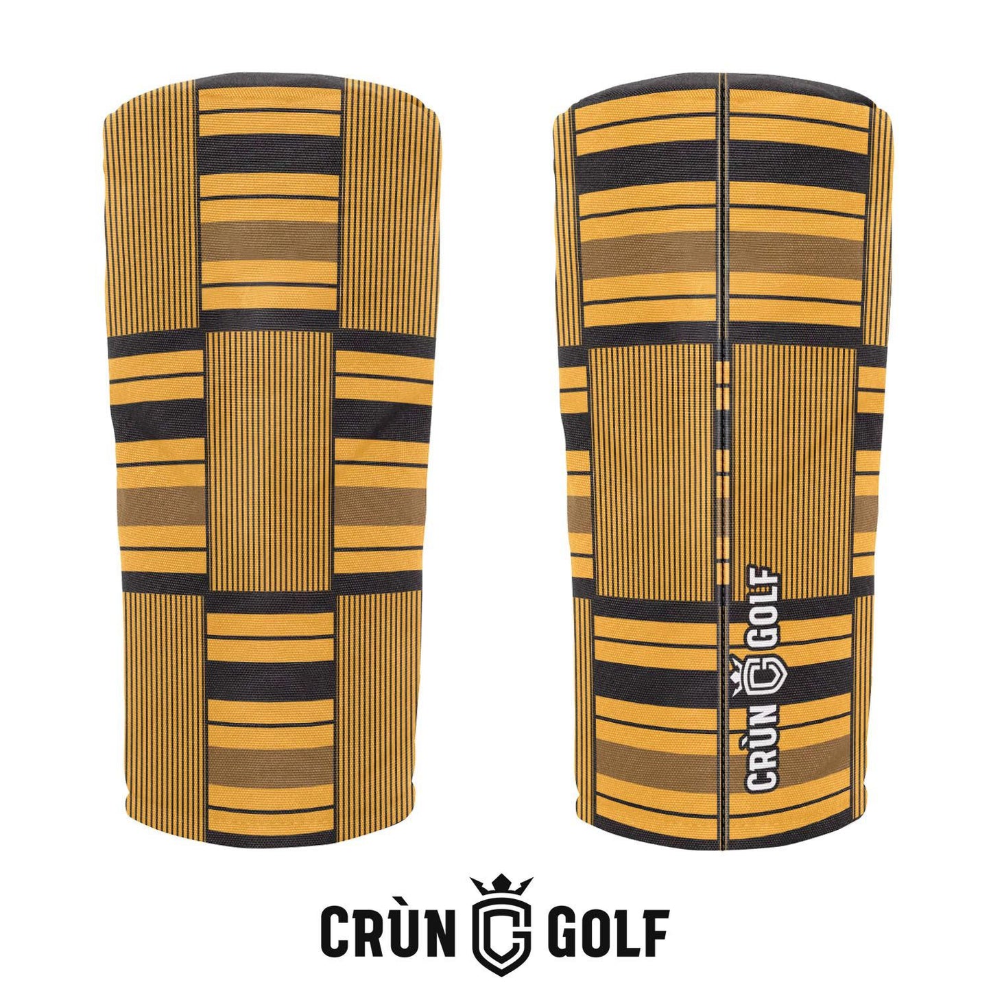 Yellows Headcover - 2021 Home