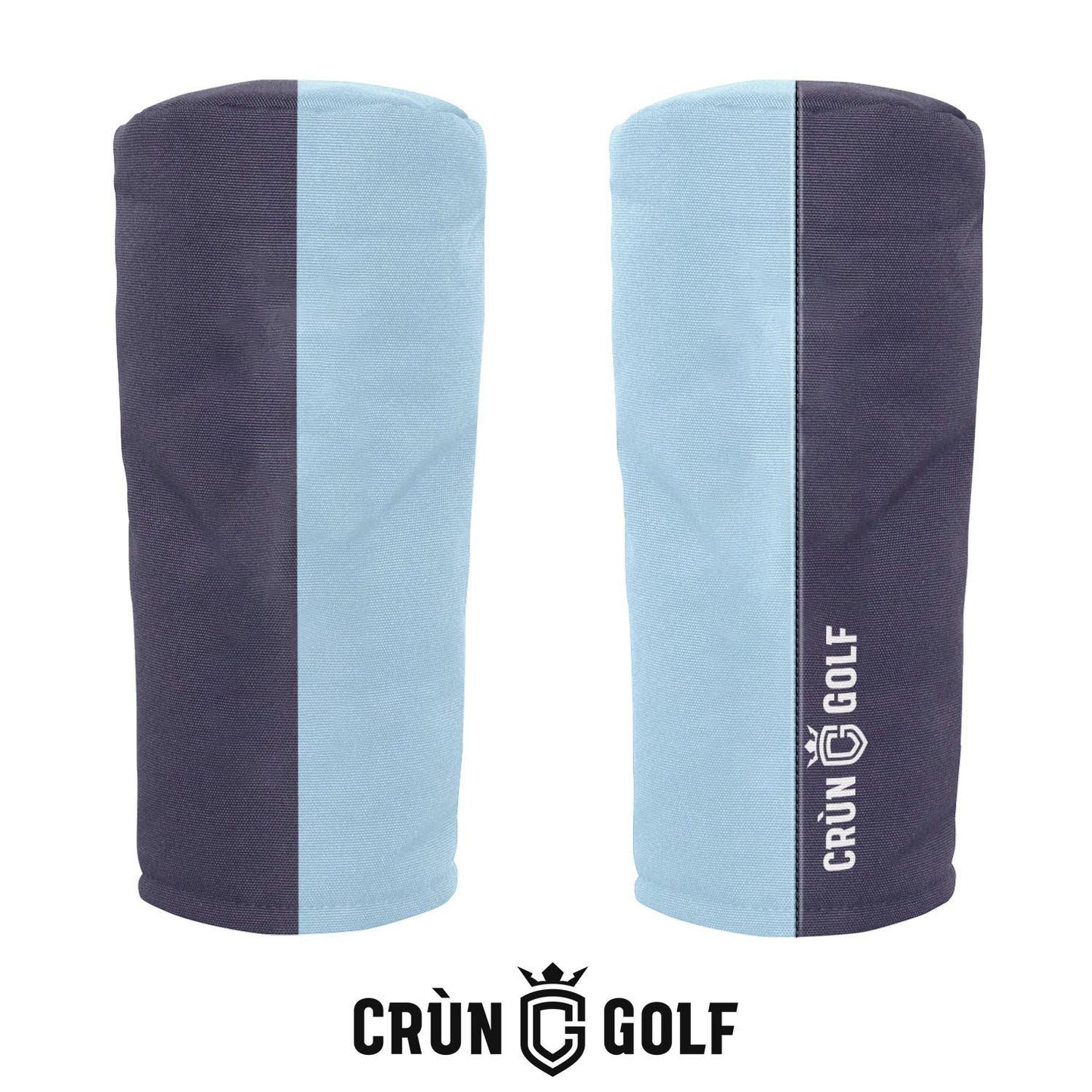 Yellows Headcover - 2020 Away