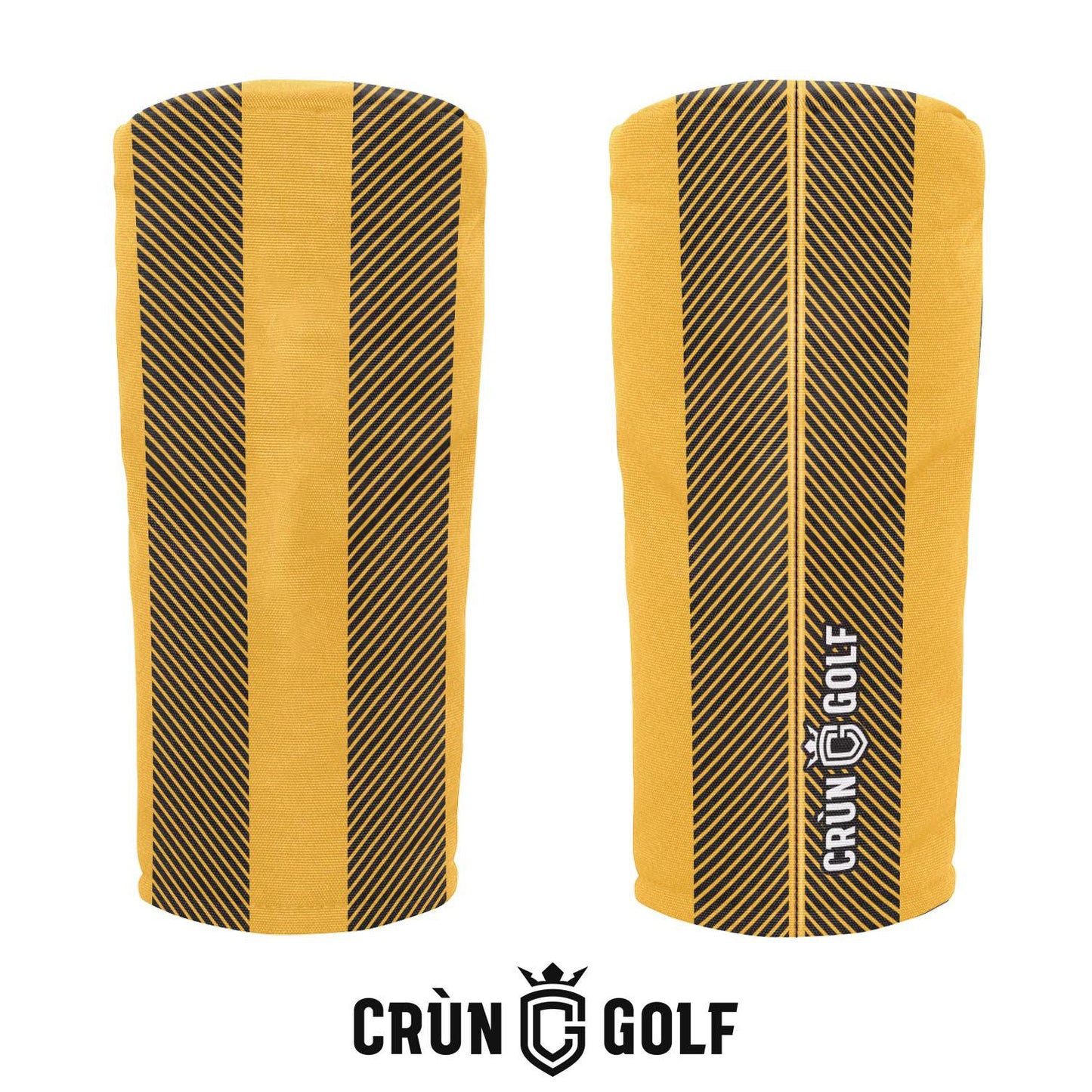 Yellows Headcover - 2020 Home