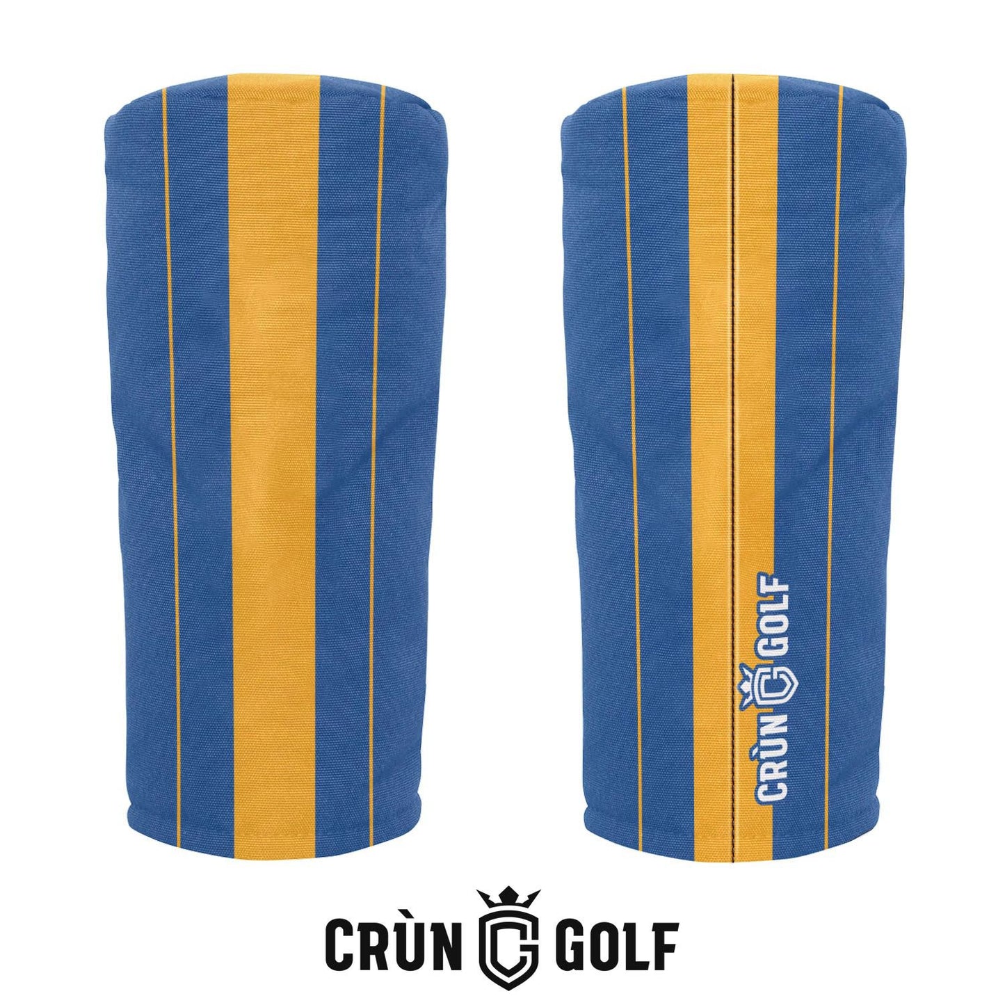 Shrews Headcover - 2019 Home