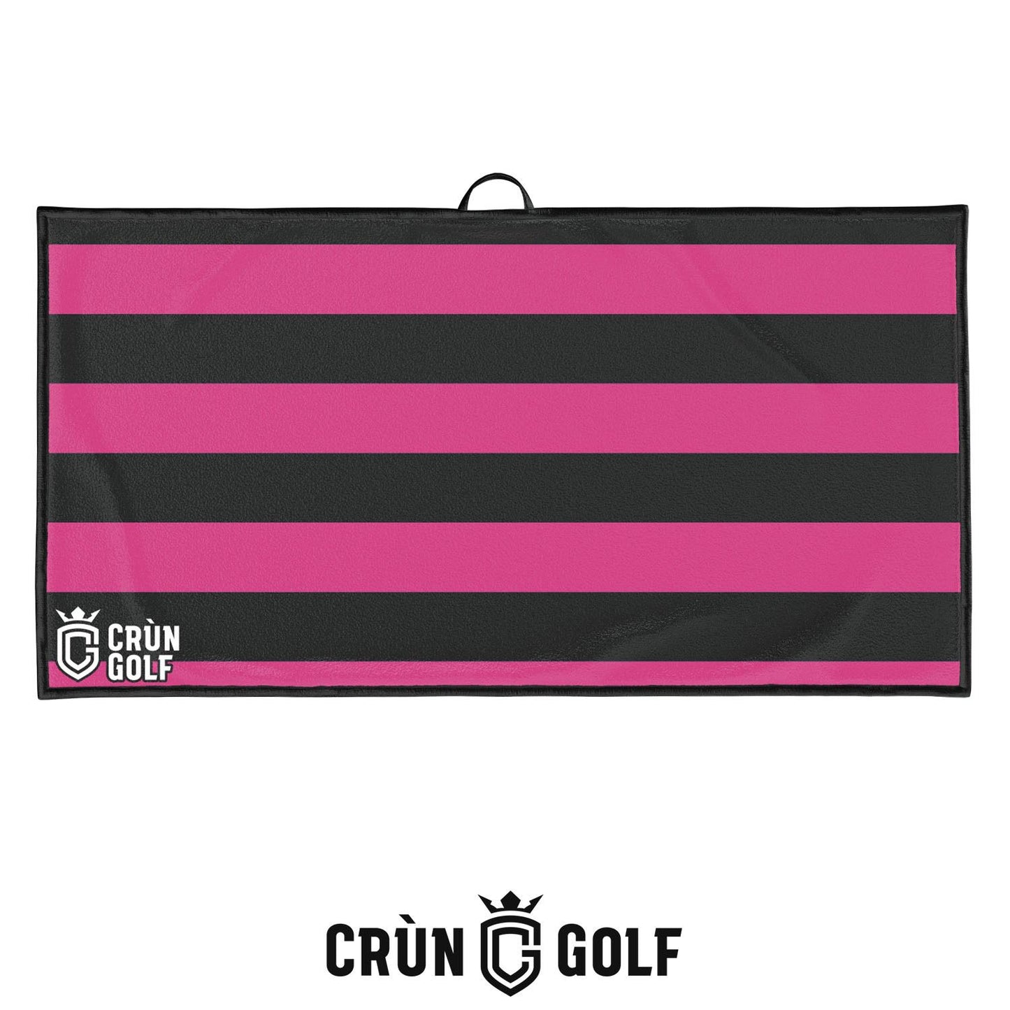 Shrews Towel - 2021 Away