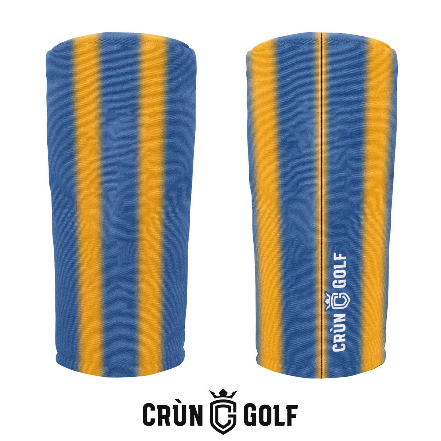 Shrews Headcover - 2022 Home