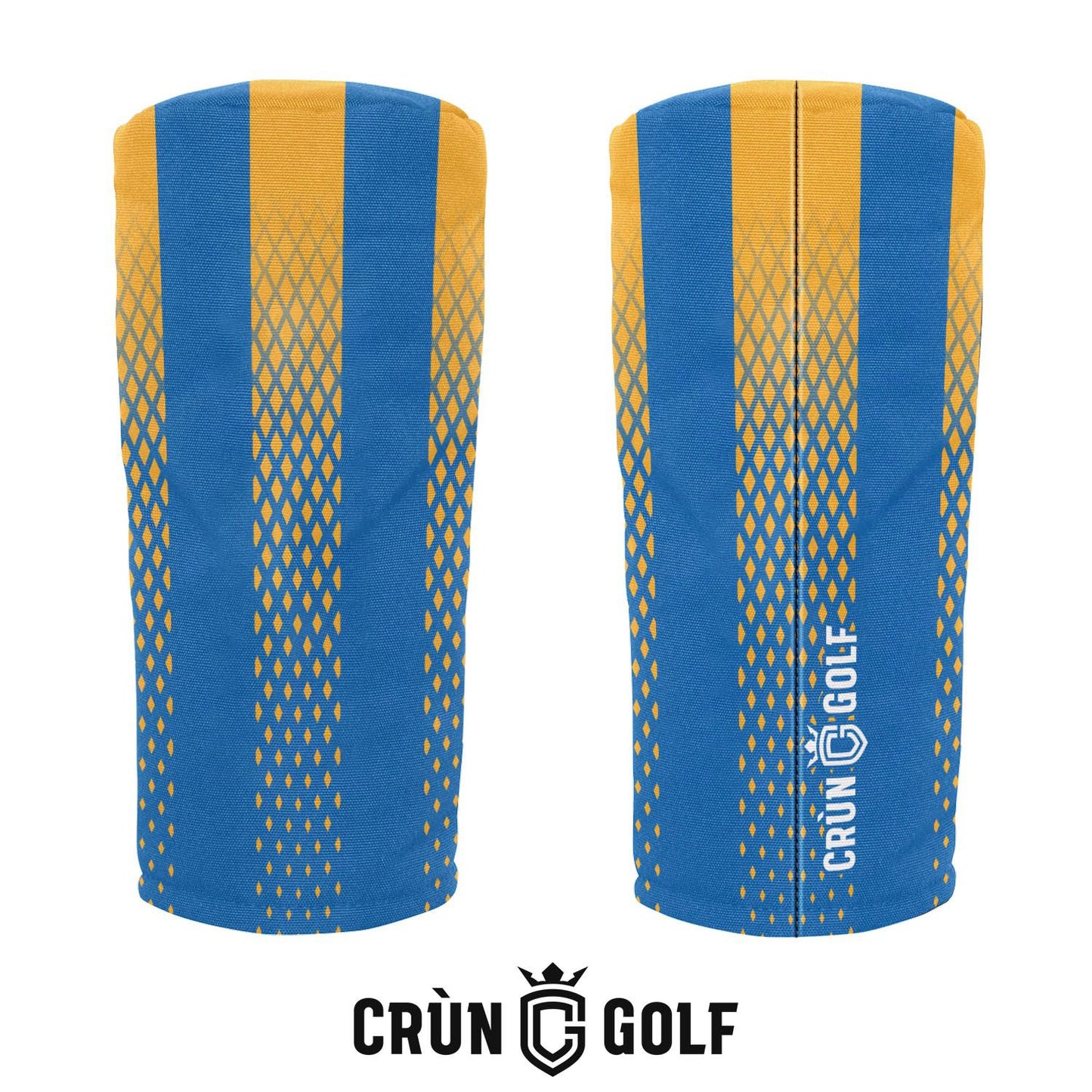 Shrews Headcover - 2020 Home