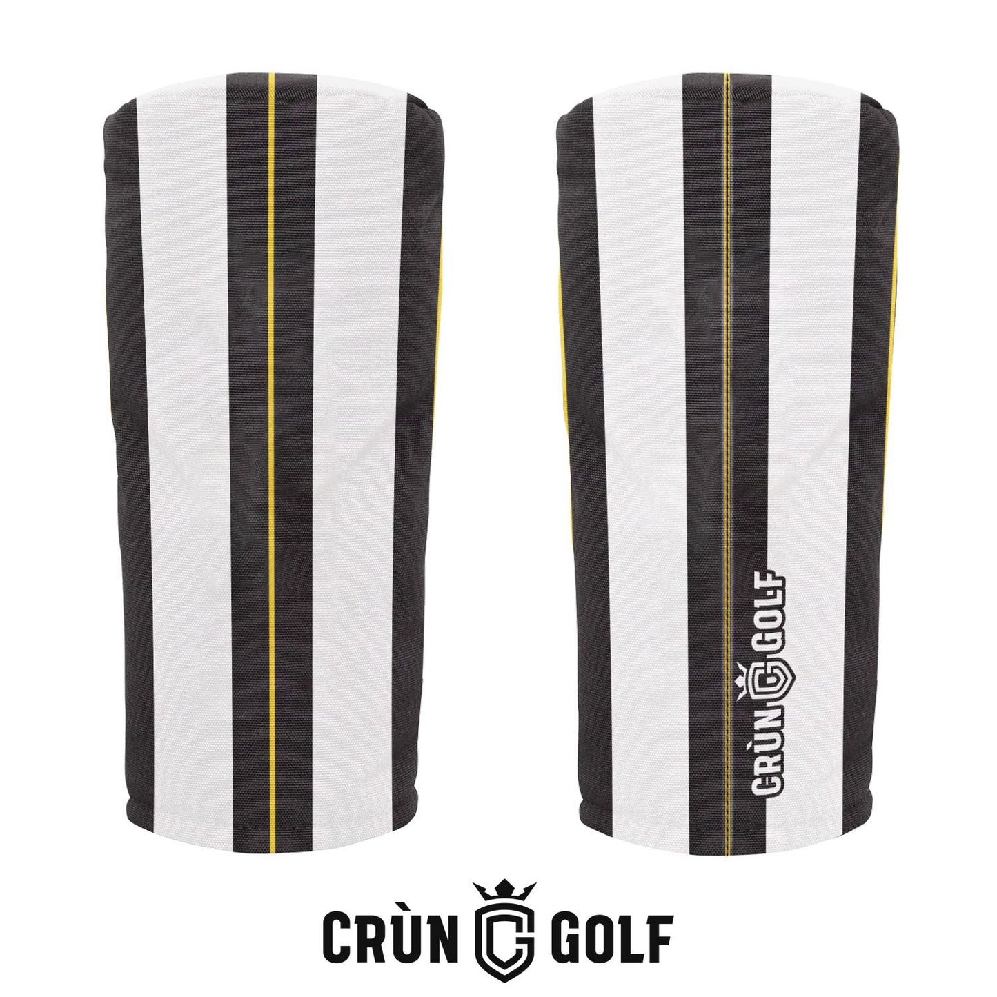 Magpies Headcover - 1996 Home