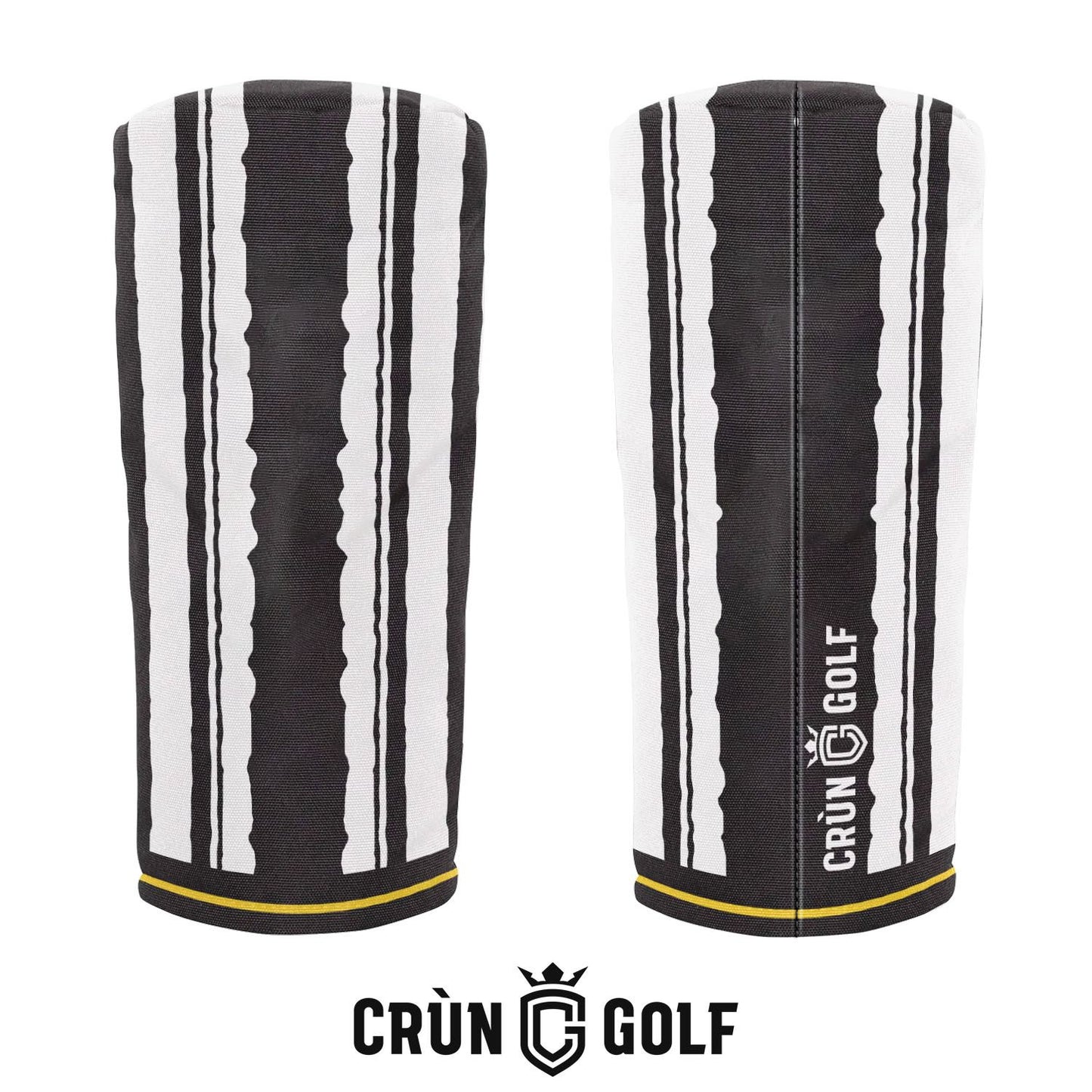 Magpies Headcover - 1993 Home