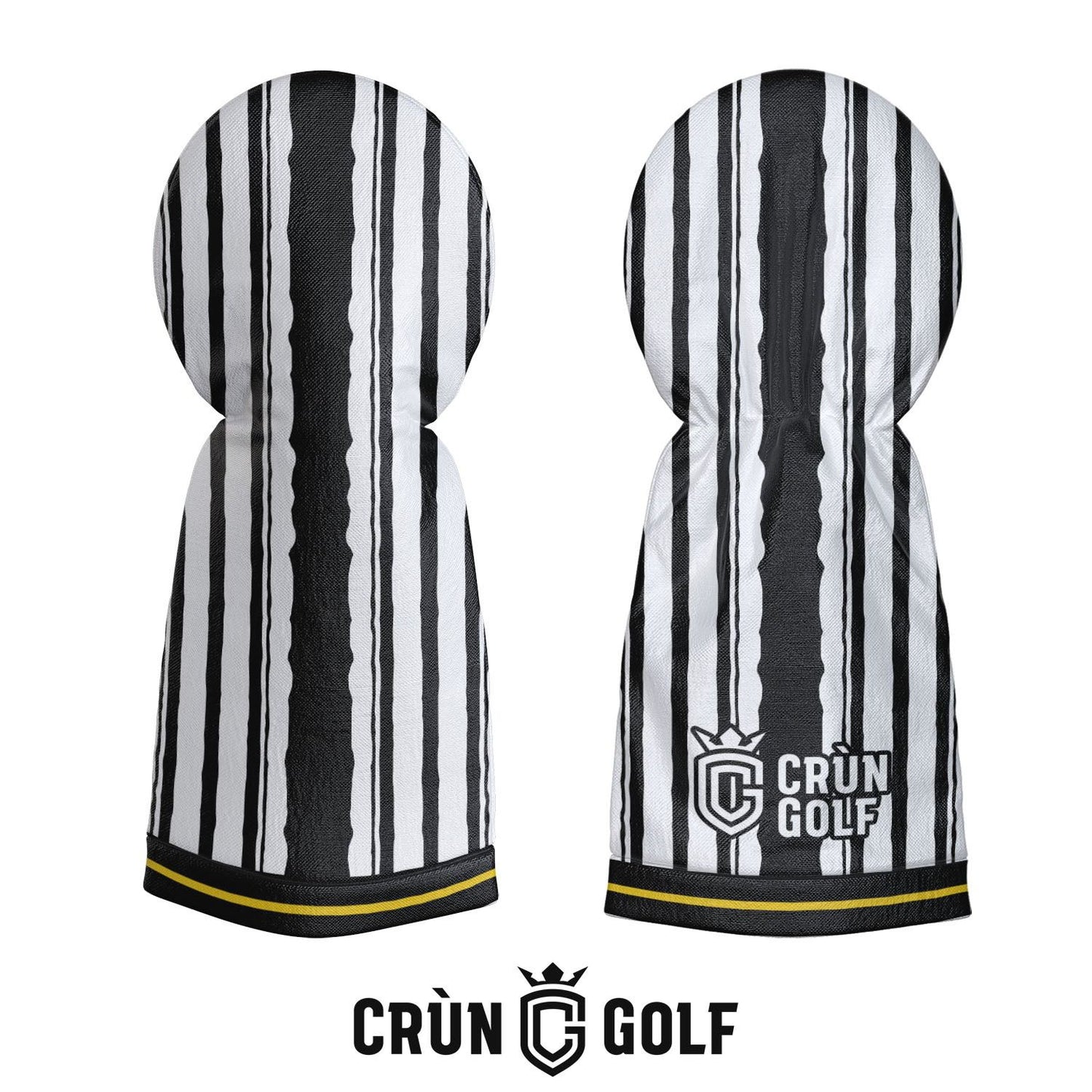 Magpies Headcover - 1993 Home