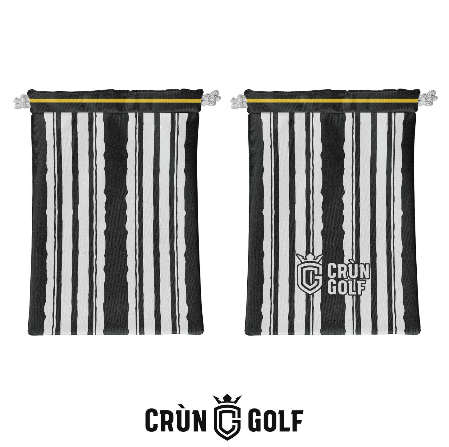 Magpies Valuables Pouch - 1993 Home