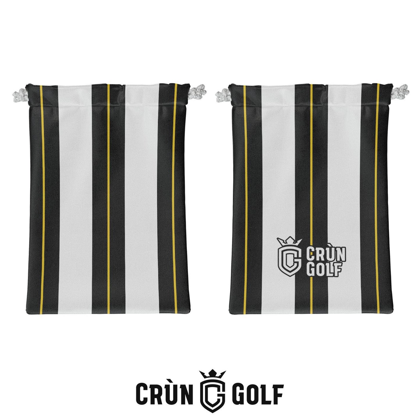 Magpies Valuables Pouch - 1996 Home