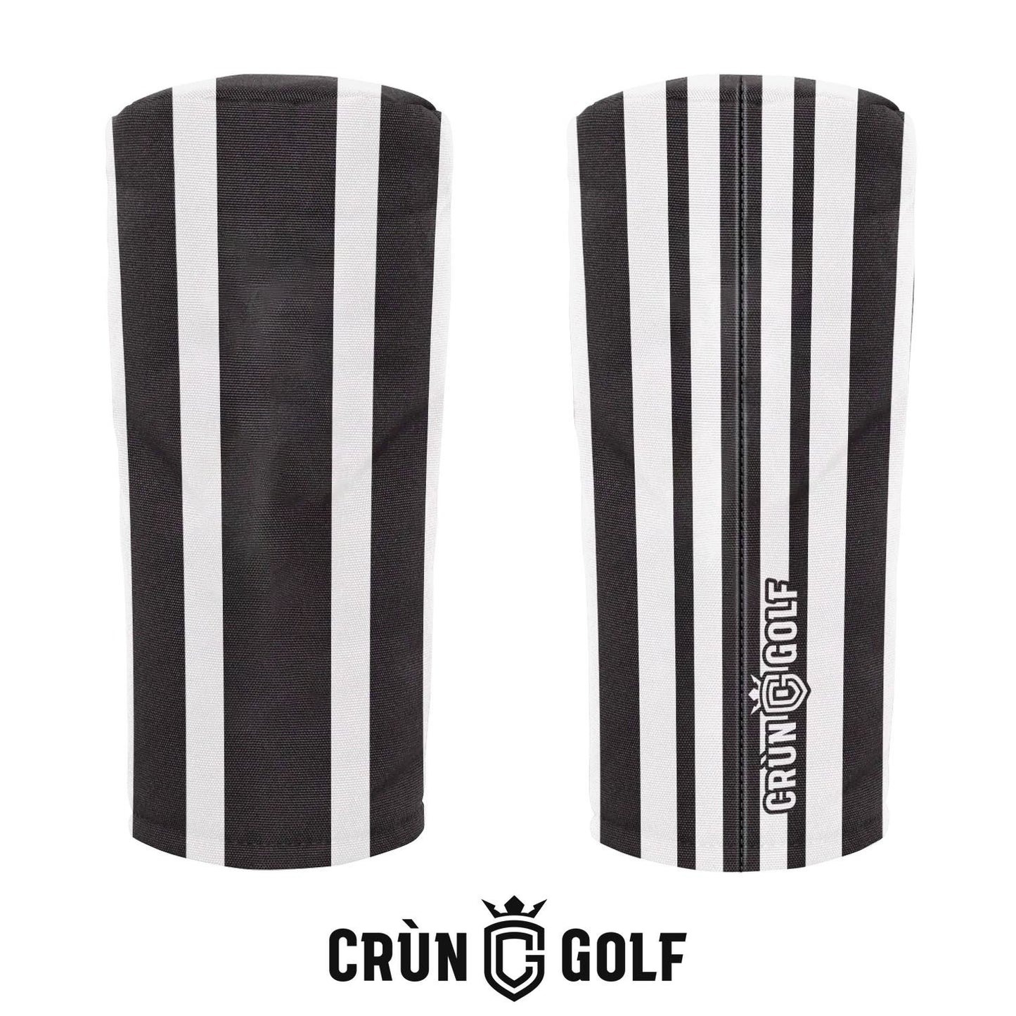 Magpies Headcover - 2023 Home