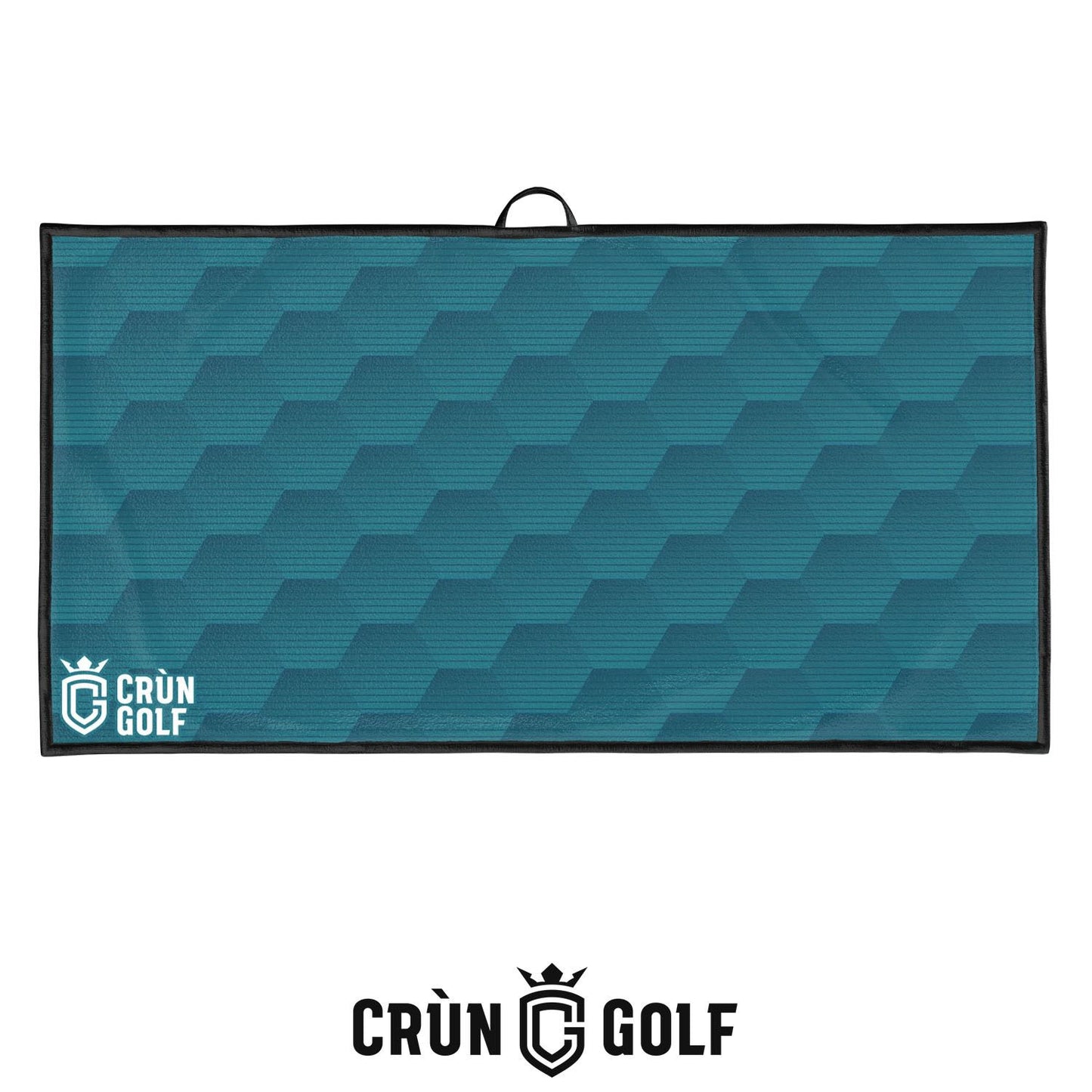 Magpies Towel - 2020 GK Away