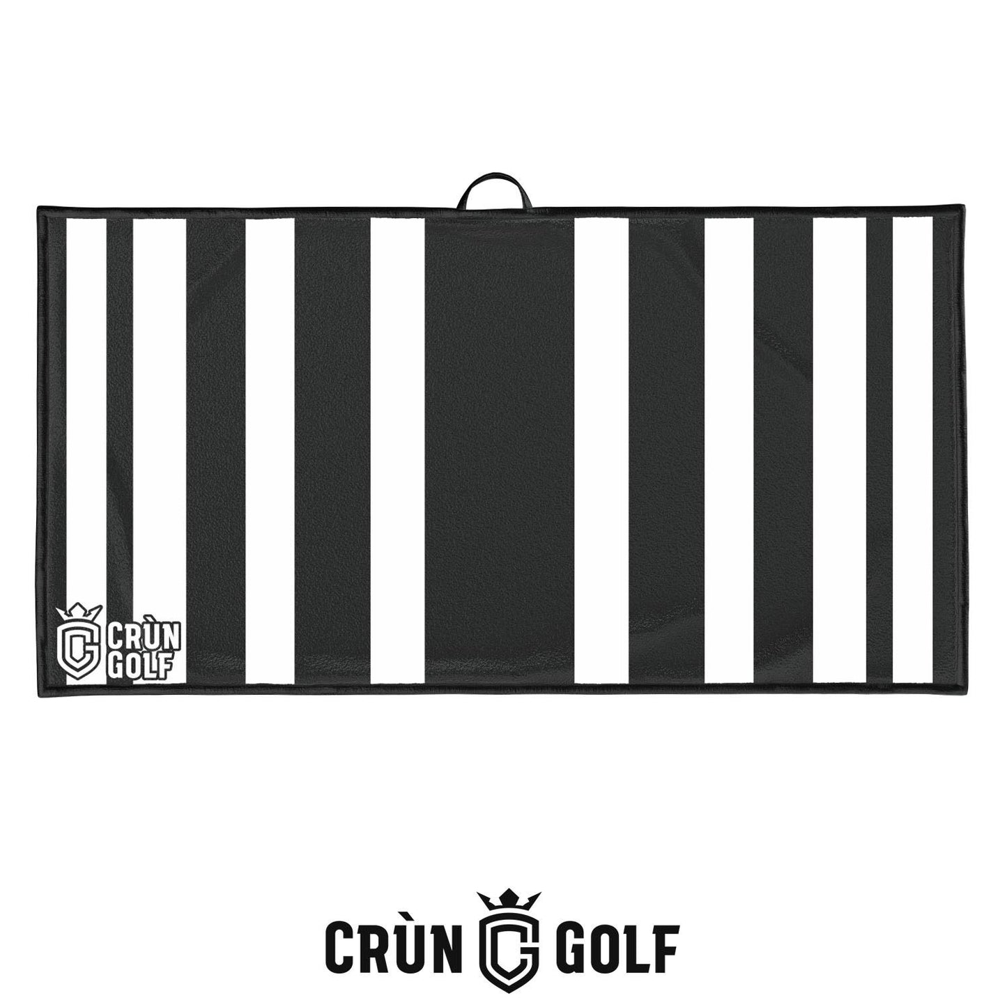 Magpies Towel - 2023 Home