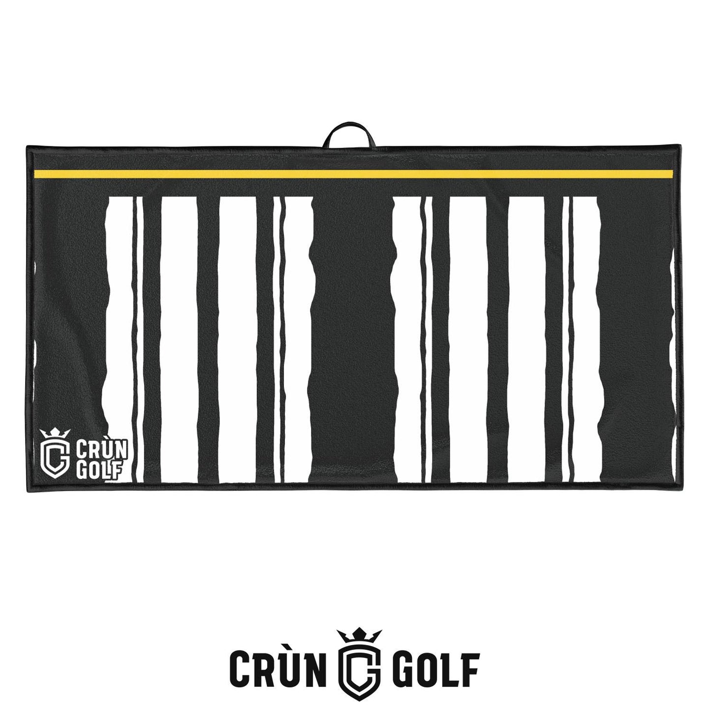 Magpies Towel - 1993 Home