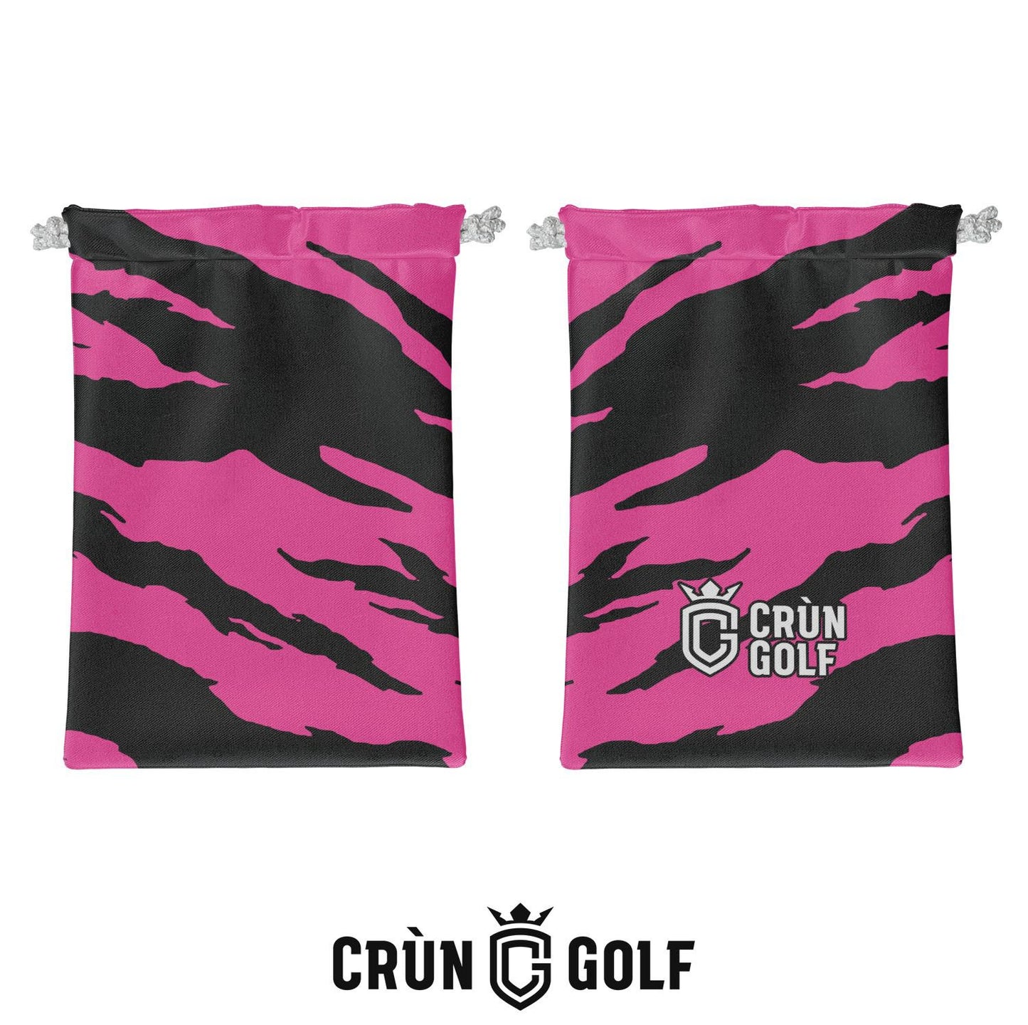 Green Army Valuables Pouch - 2022 Away