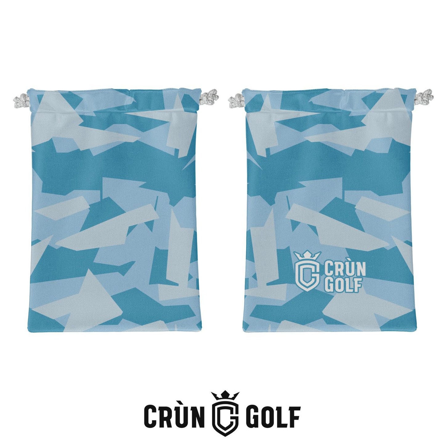 Green Army Valuables Pouch - 2021 Cup Kit