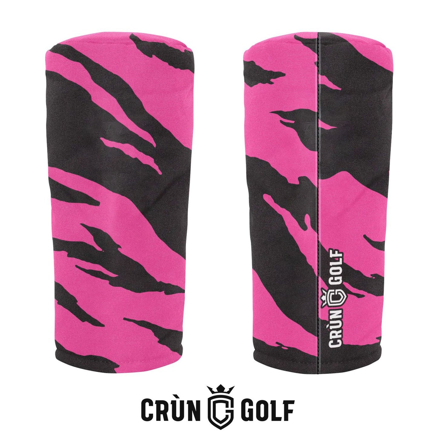 Green Army Headcover - 2022 Away