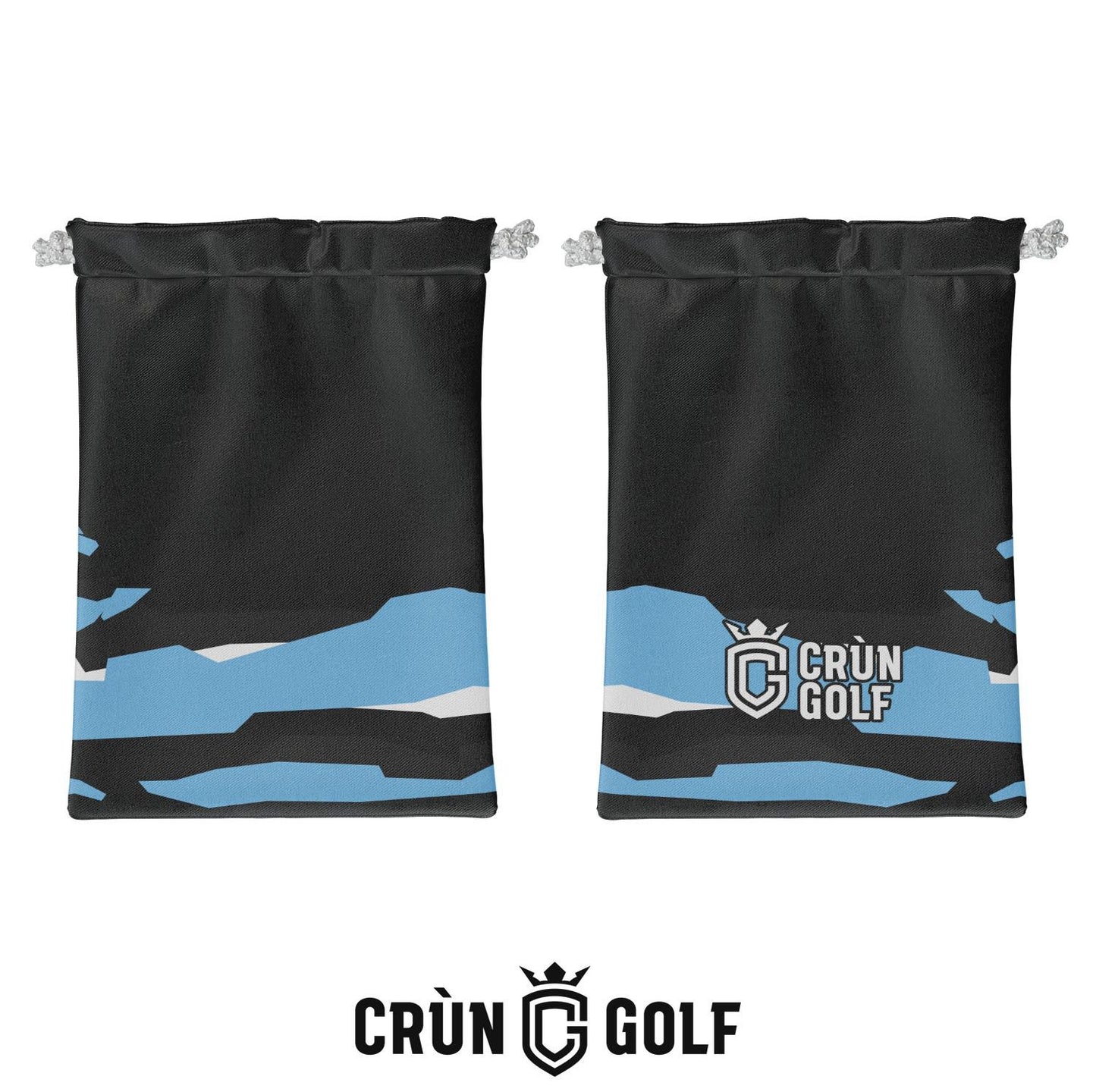 Green Army Valuables Pouch - 2023 Cup Kit