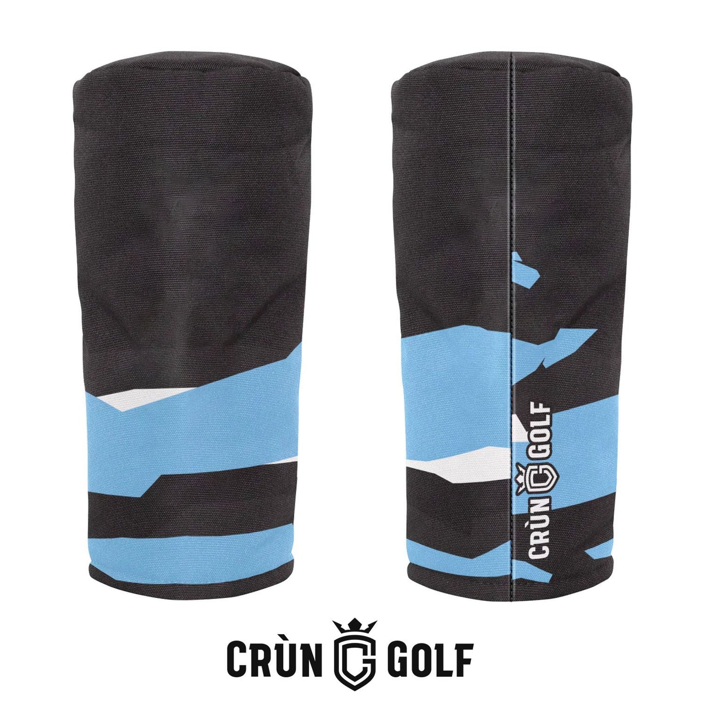 Green Army Headcover - 2023 Cup Kit