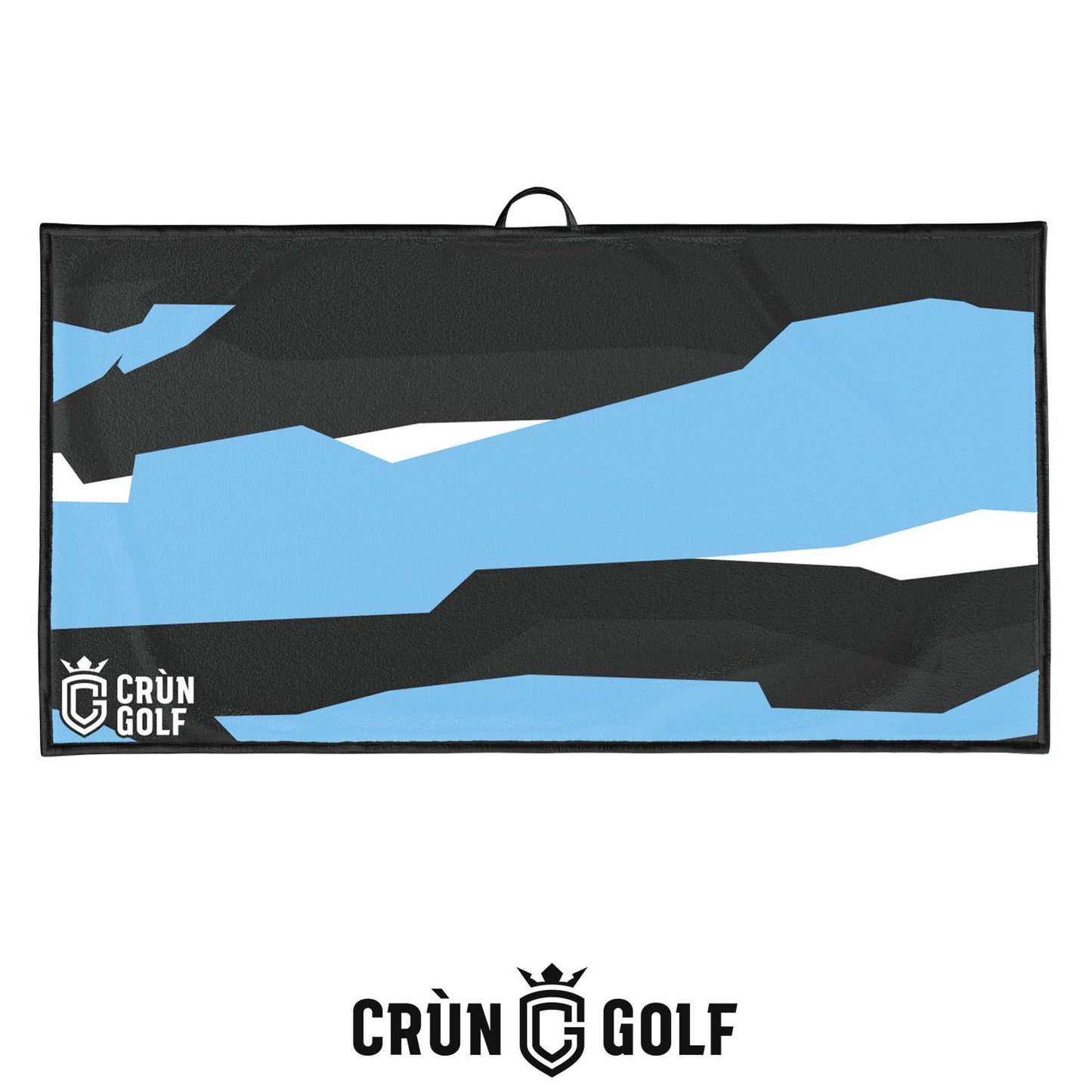Green Army Towel - 2023 Cup Kit