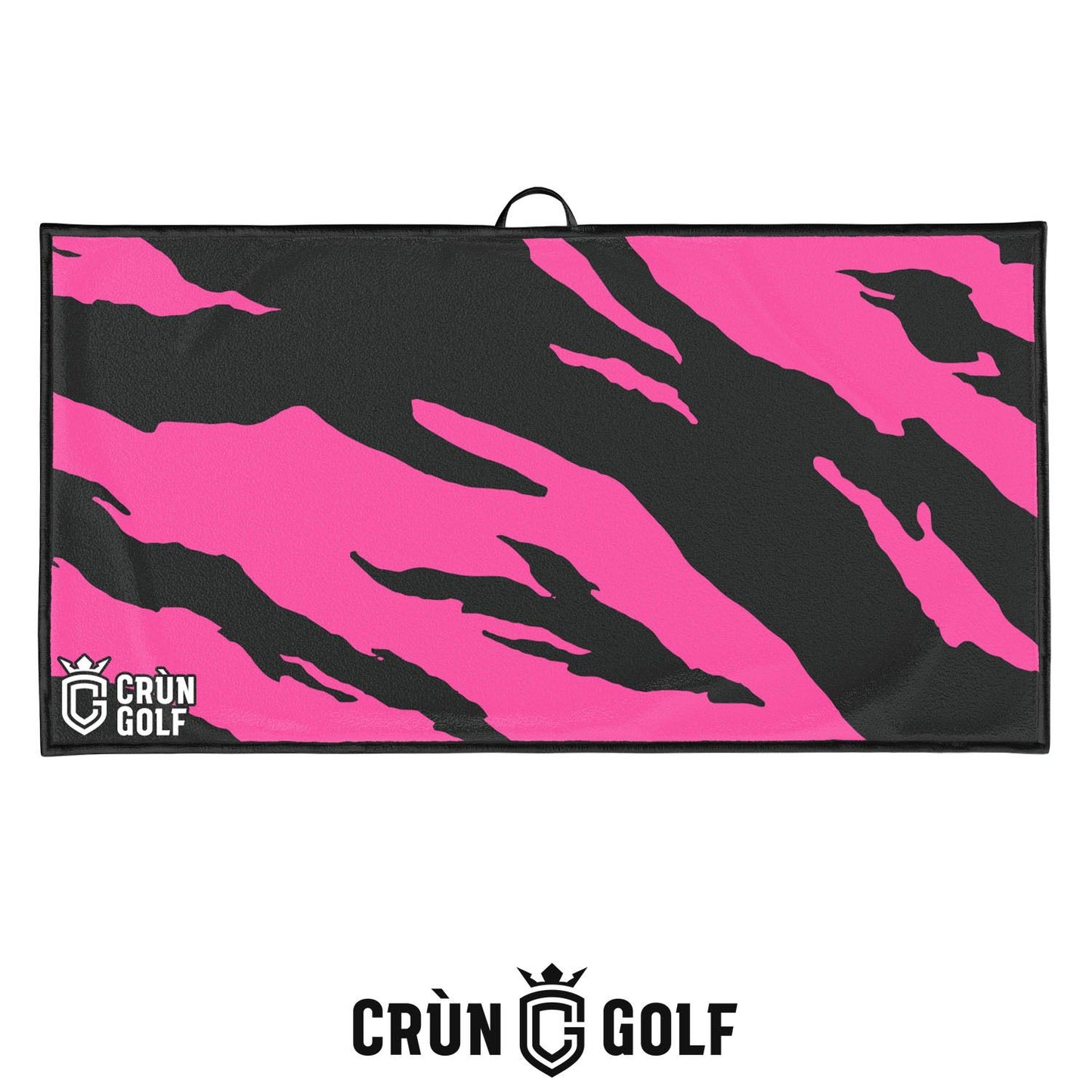 Green Army Towel - 2022 Away