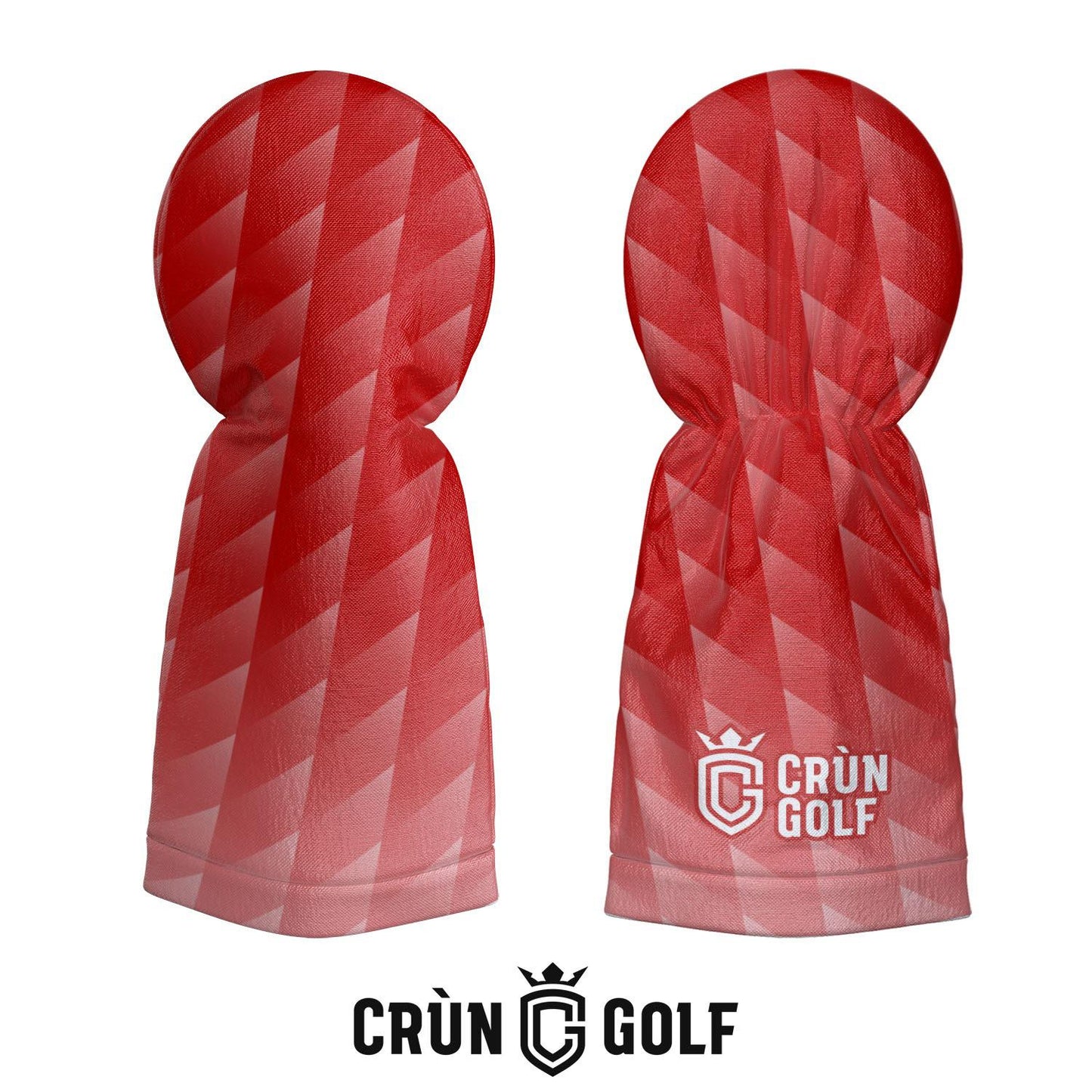 Ammies Headcover - 2019 Home