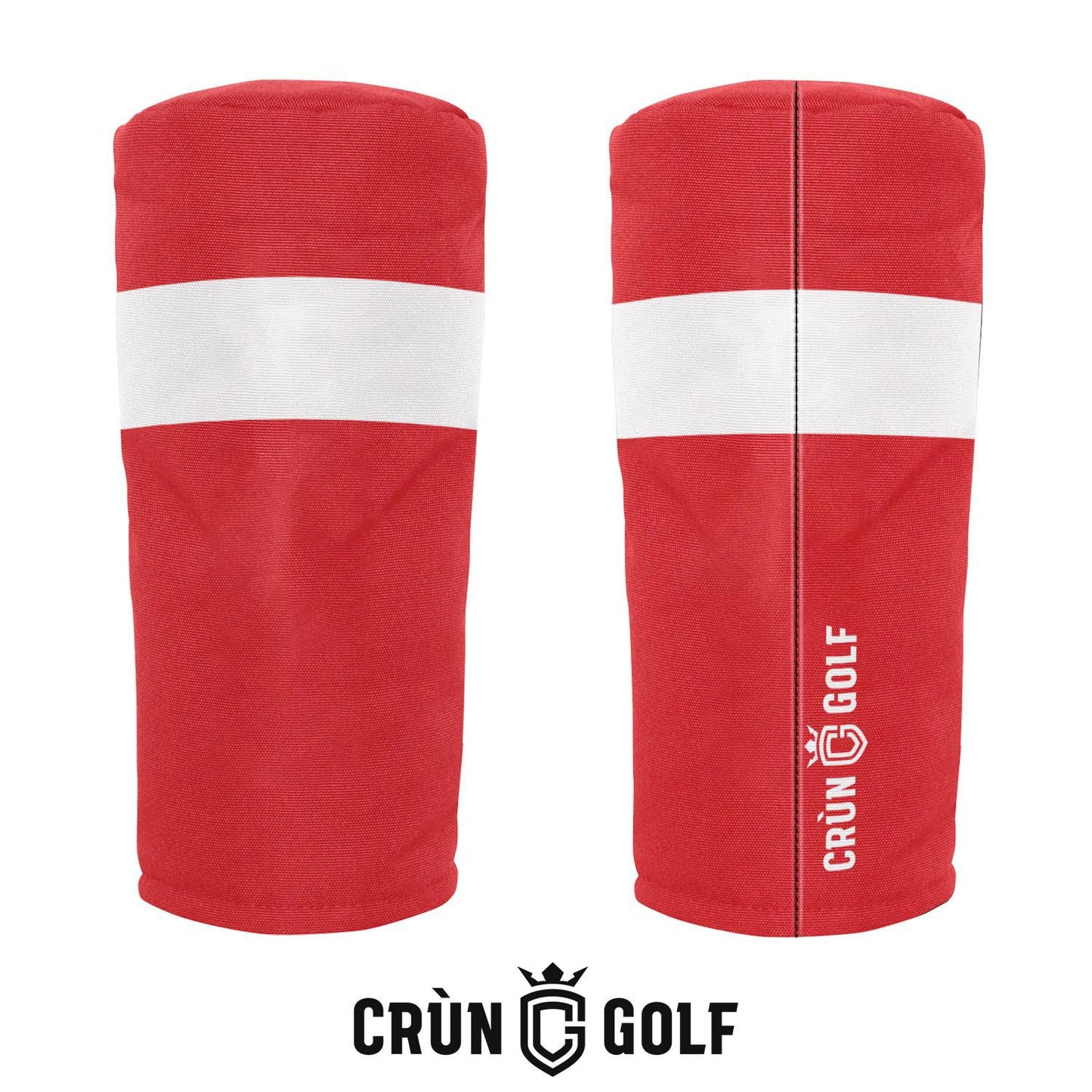 Ammies Headcover - 2016 Home