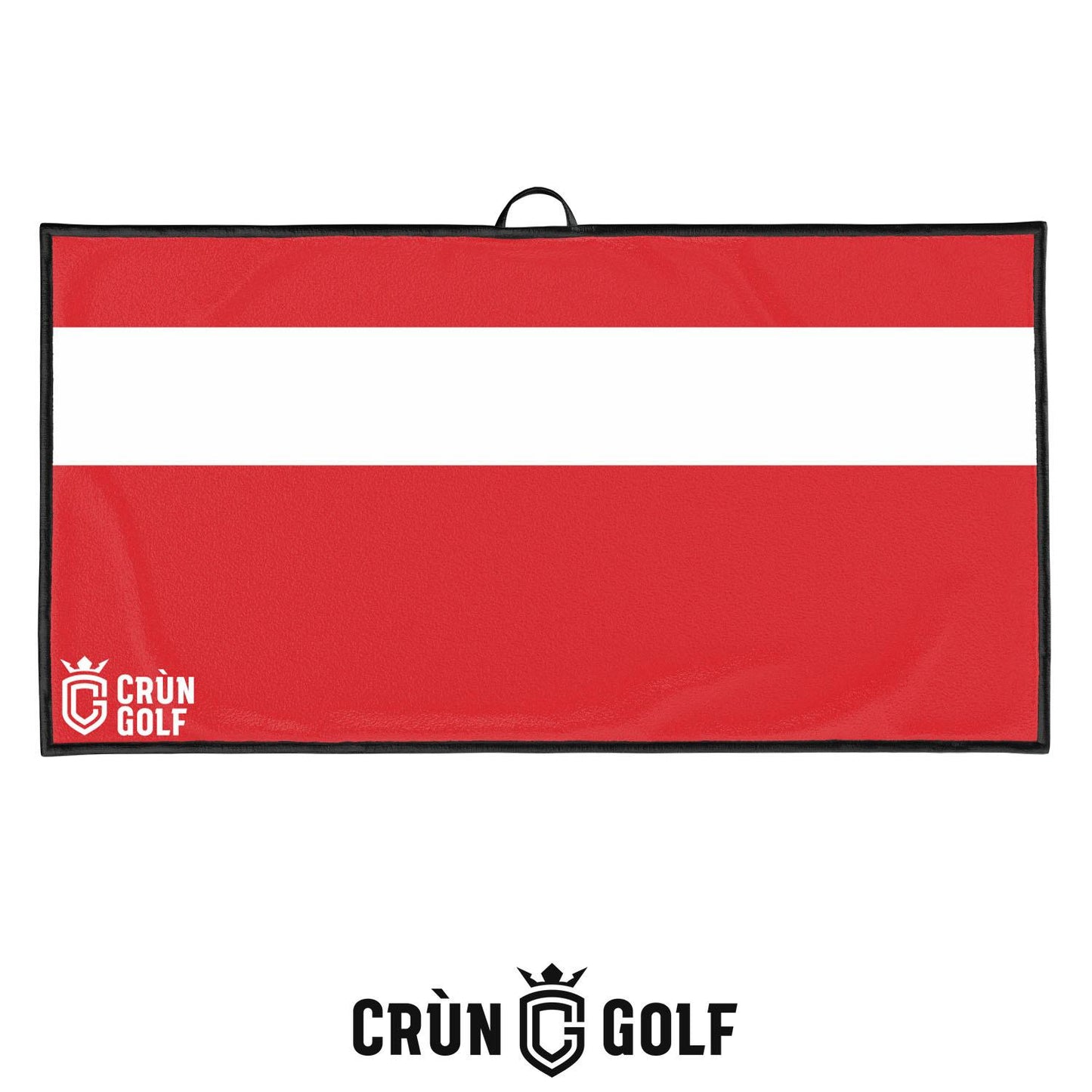 Ammies Towel - 2016 Home