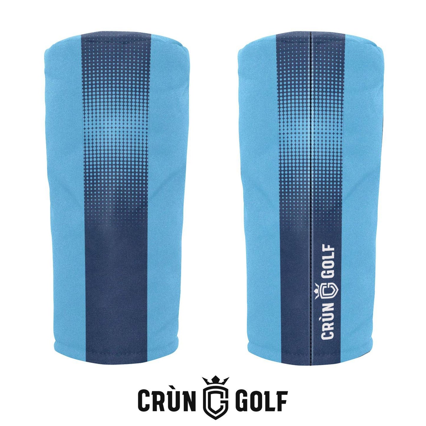 Mariners Headcover - 2015 Away