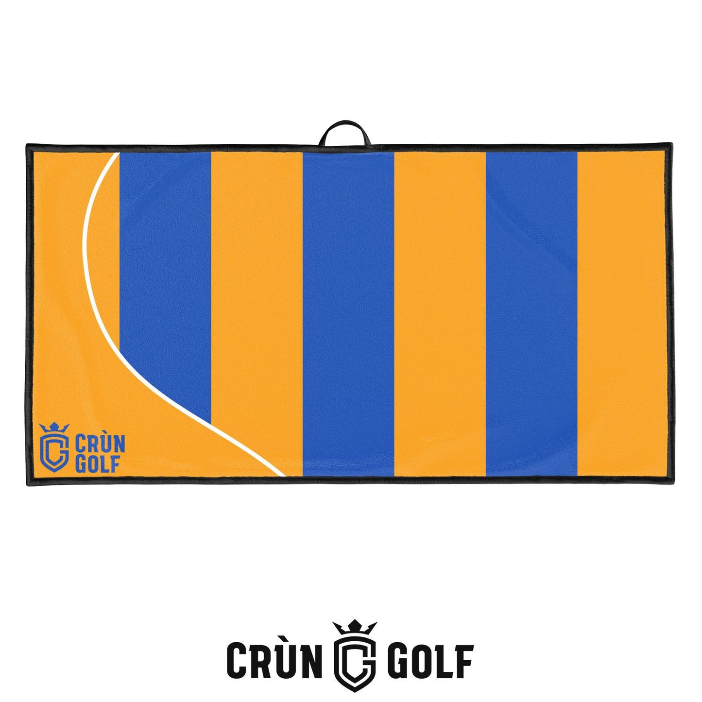 Stags Towel - 2010 Home