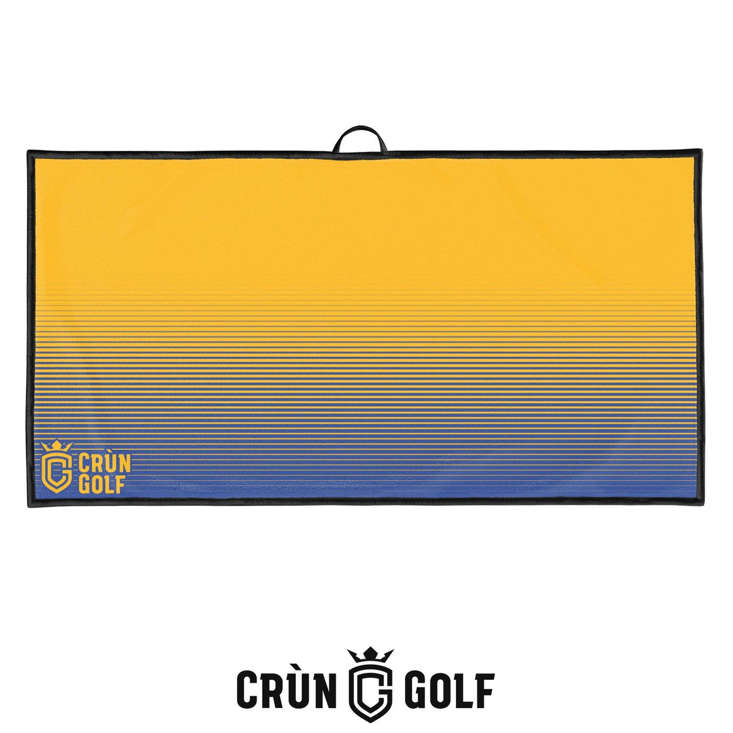 Stags Towel - 2017 Home