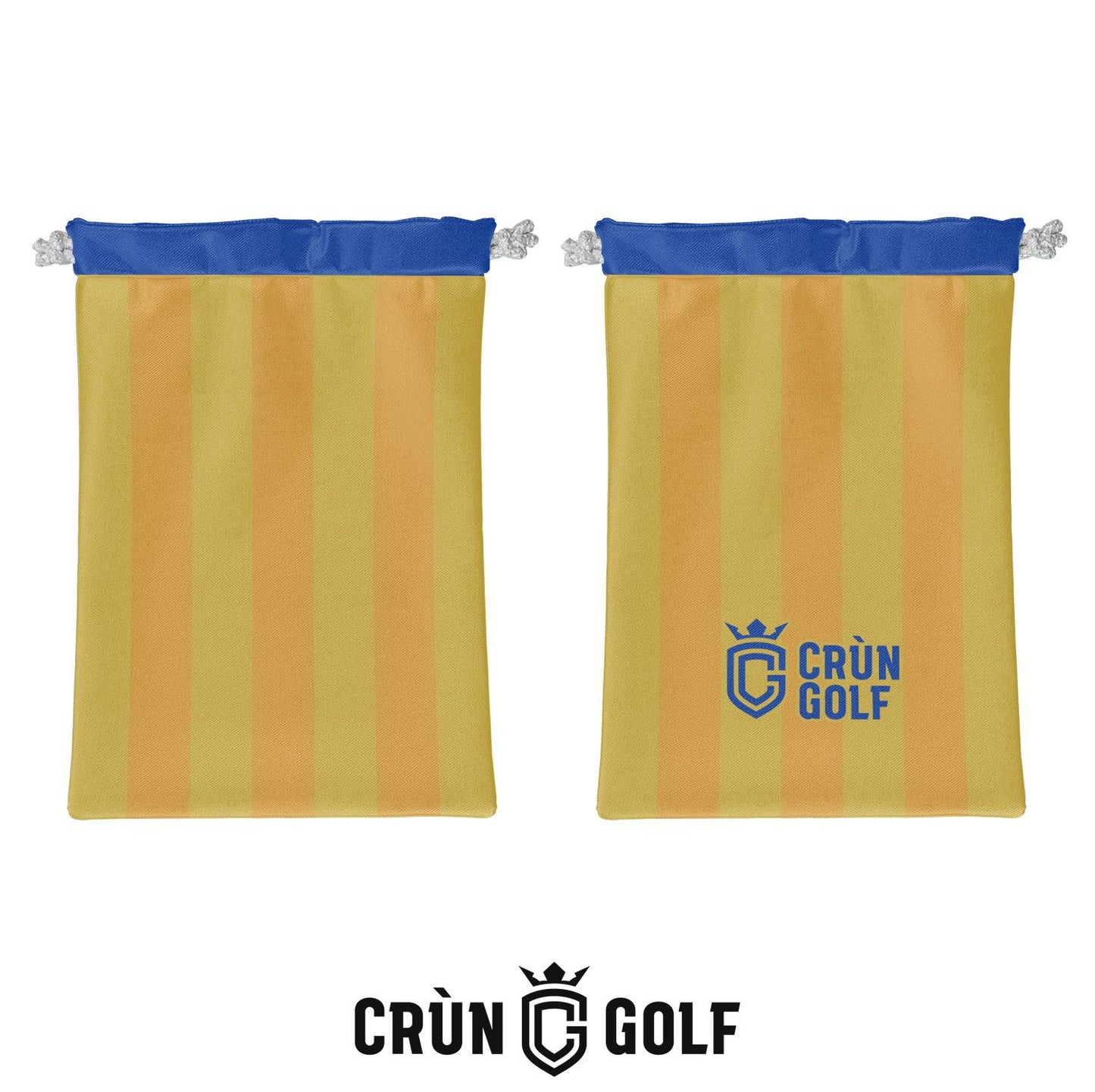 Stags Valuables Pouch - 2024 Home