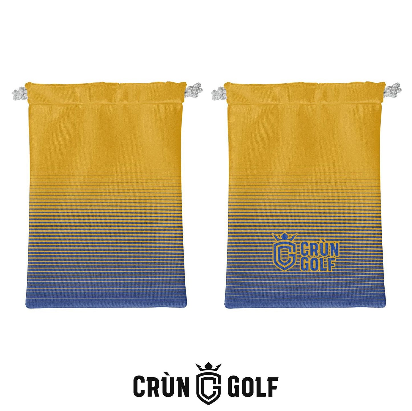 Stags Valuables Pouch - 2017 Home