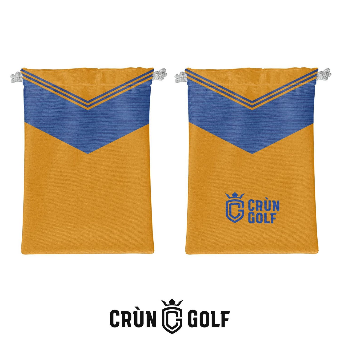 Stags Valuables Pouch - 2019 Home