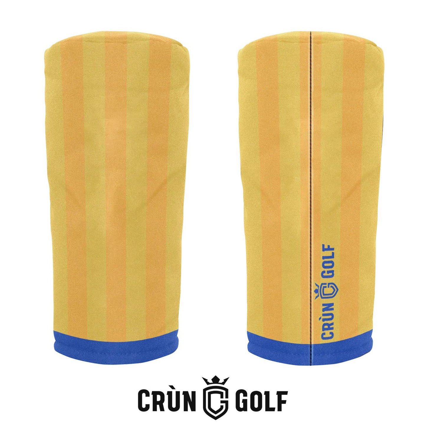 Stags Headcover - 2024 Home